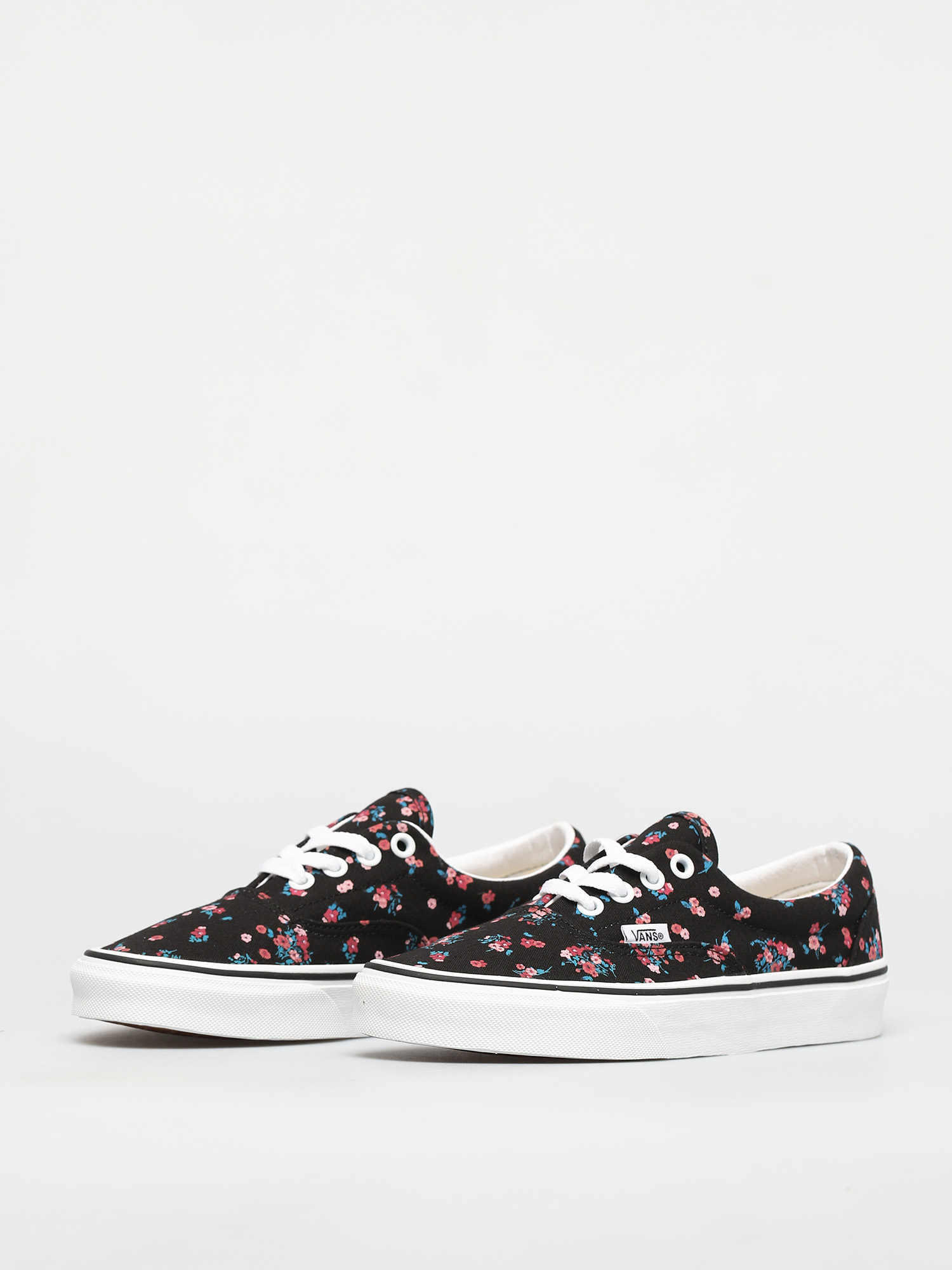 Boty Vans Era (ditsy floral/blk/true white)