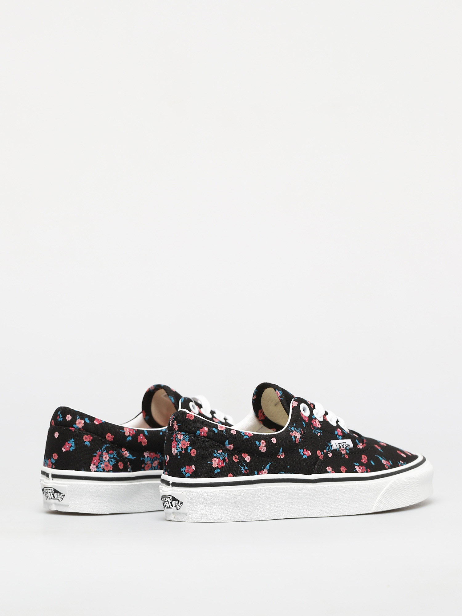 Boty Vans Era (ditsy floral/blk/true white)