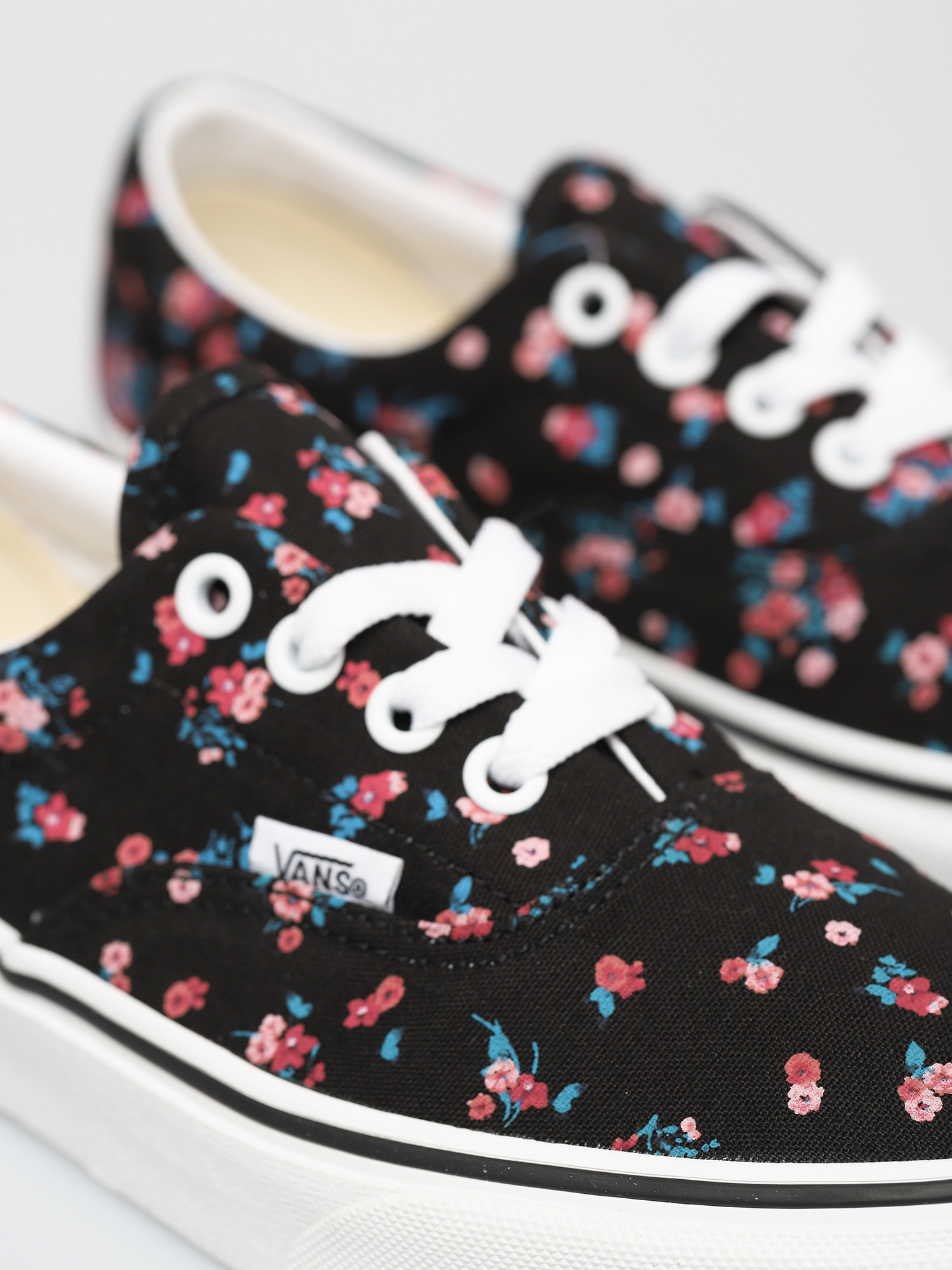 Boty Vans Era (ditsy floral/blk/true white)