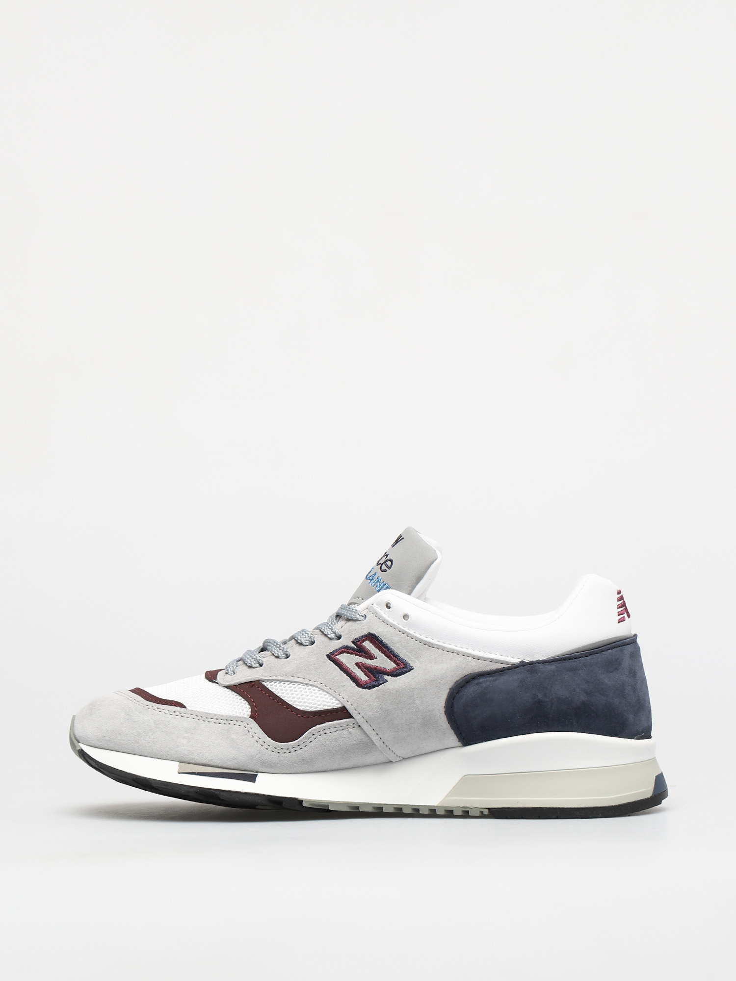 Boty New Balance 1500 (grey/navy)