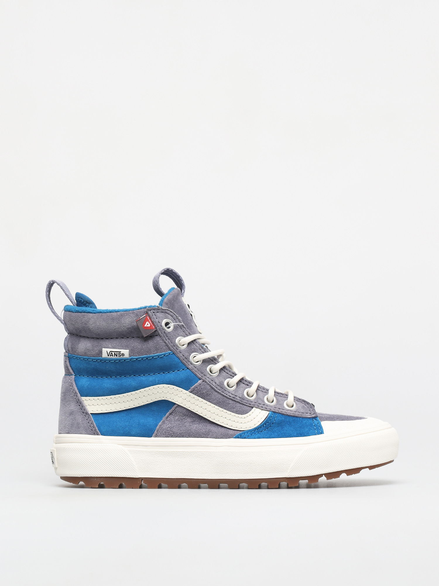 Boty Vans Sk8 Hi Mte 2 0 Dx (blue block/marshmallow)