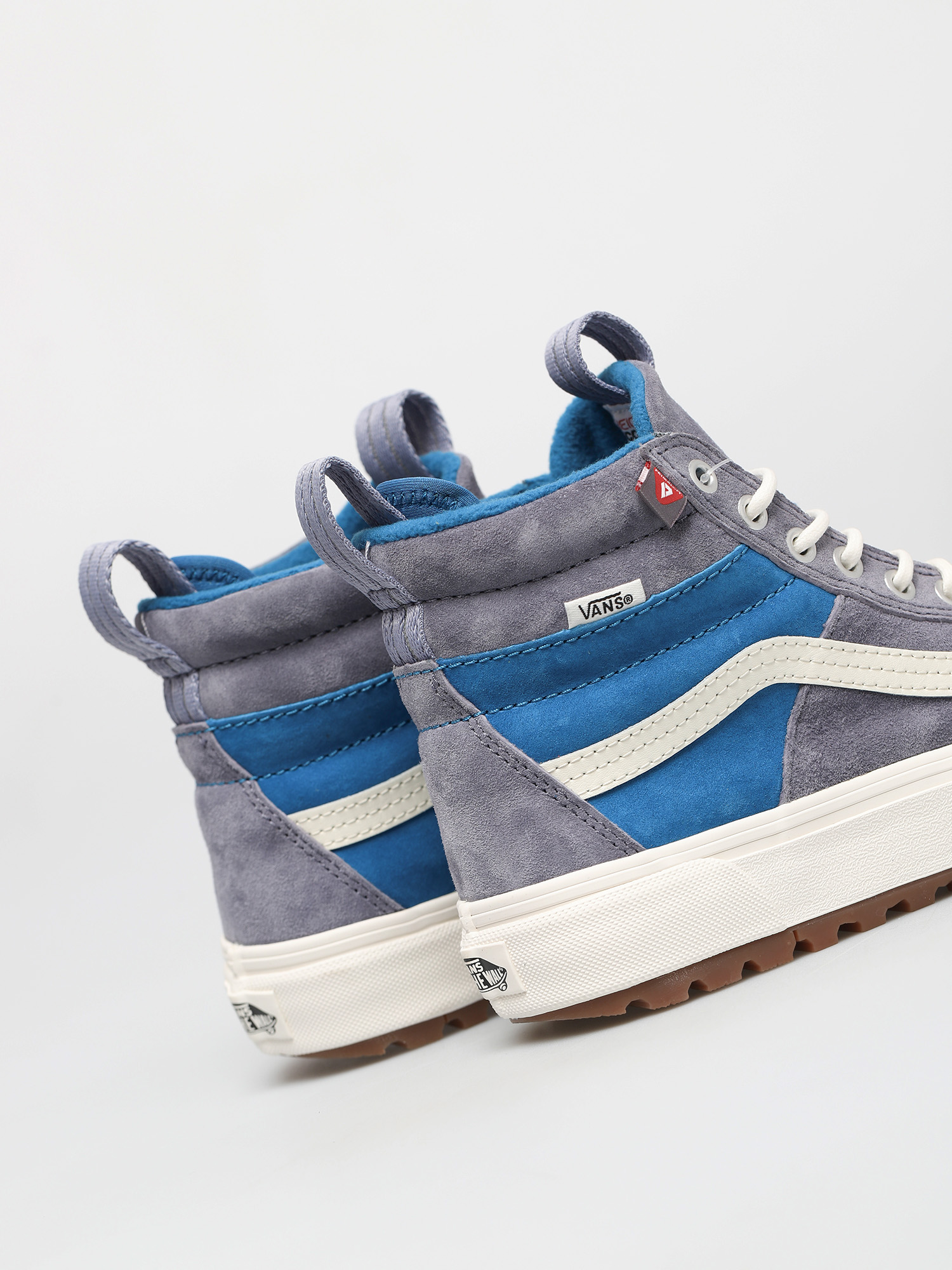 Boty Vans Sk8 Hi Mte 2 0 Dx (blue block/marshmallow)