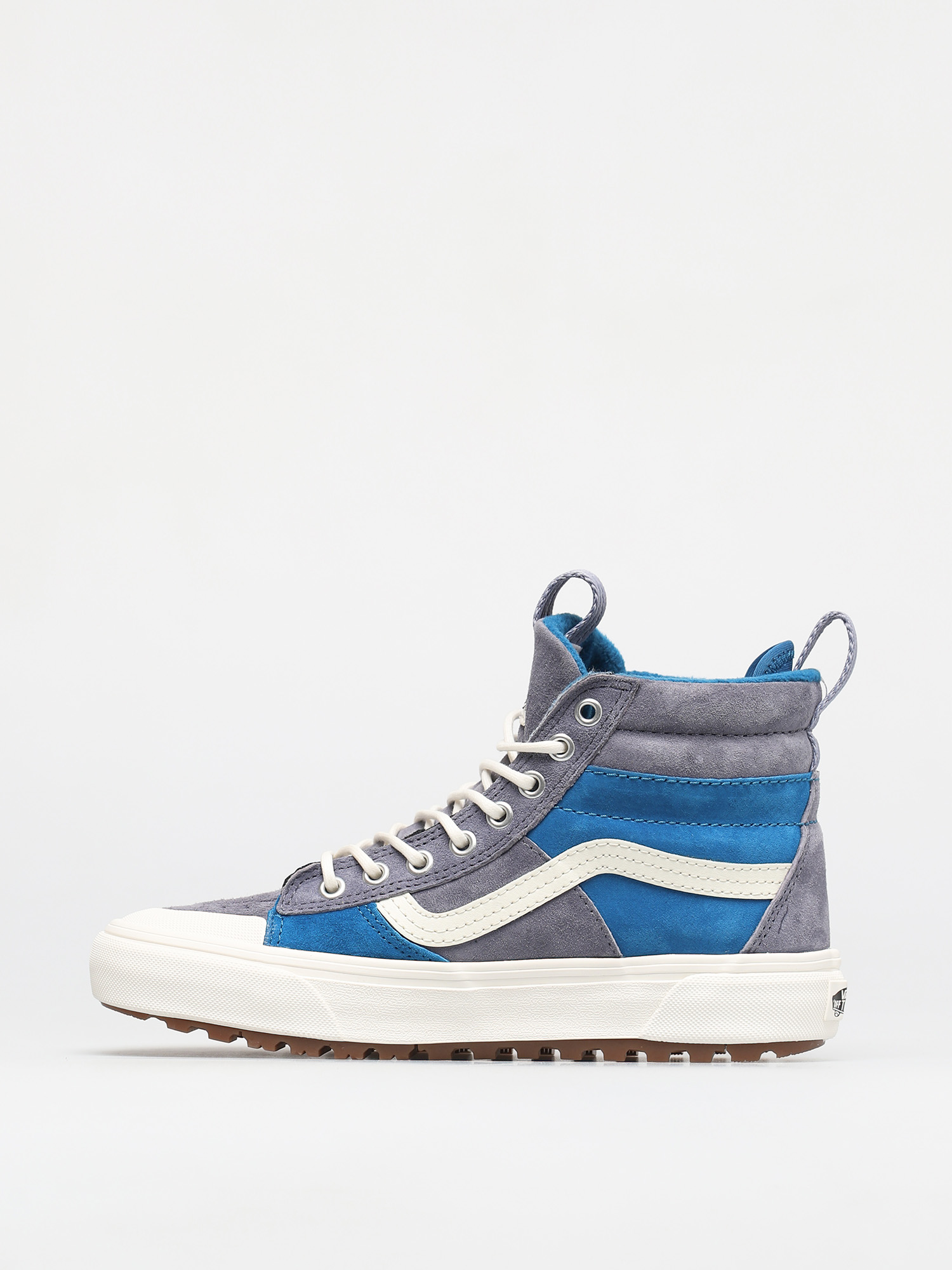 Boty Vans Sk8 Hi Mte 2 0 Dx (blue block/marshmallow)