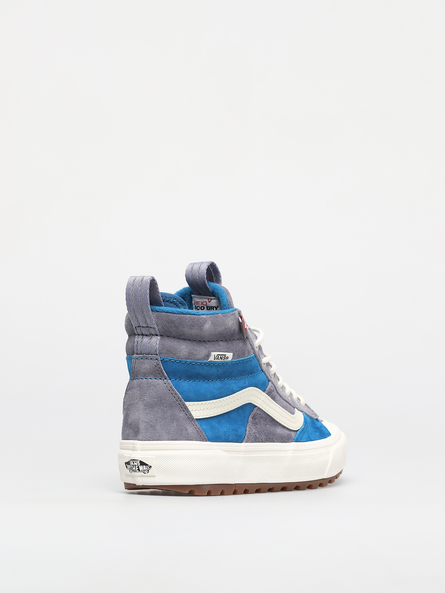 Boty Vans Sk8 Hi Mte 2 0 Dx (blue block/marshmallow)