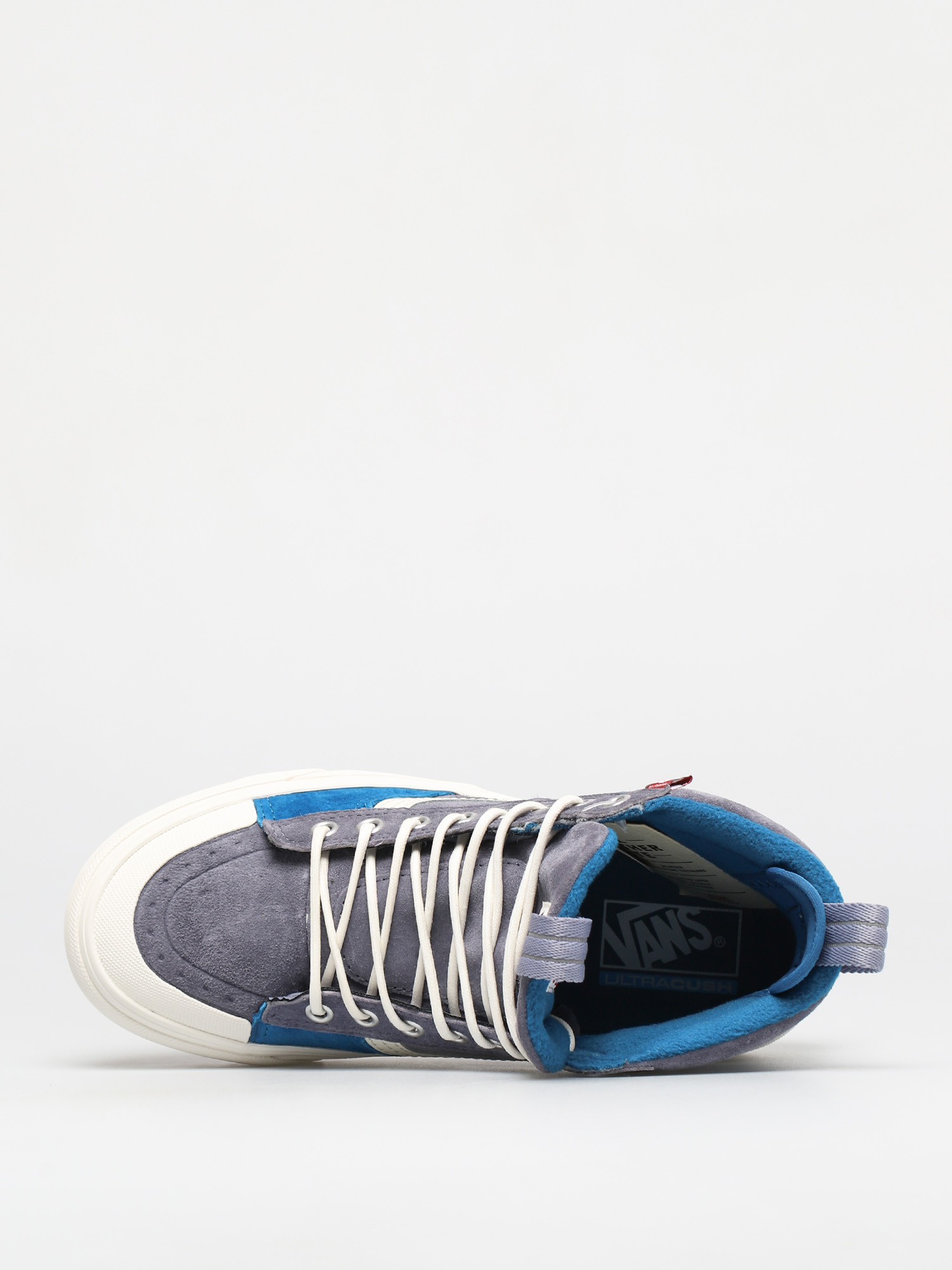 Boty Vans Sk8 Hi Mte 2 0 Dx (blue block/marshmallow)