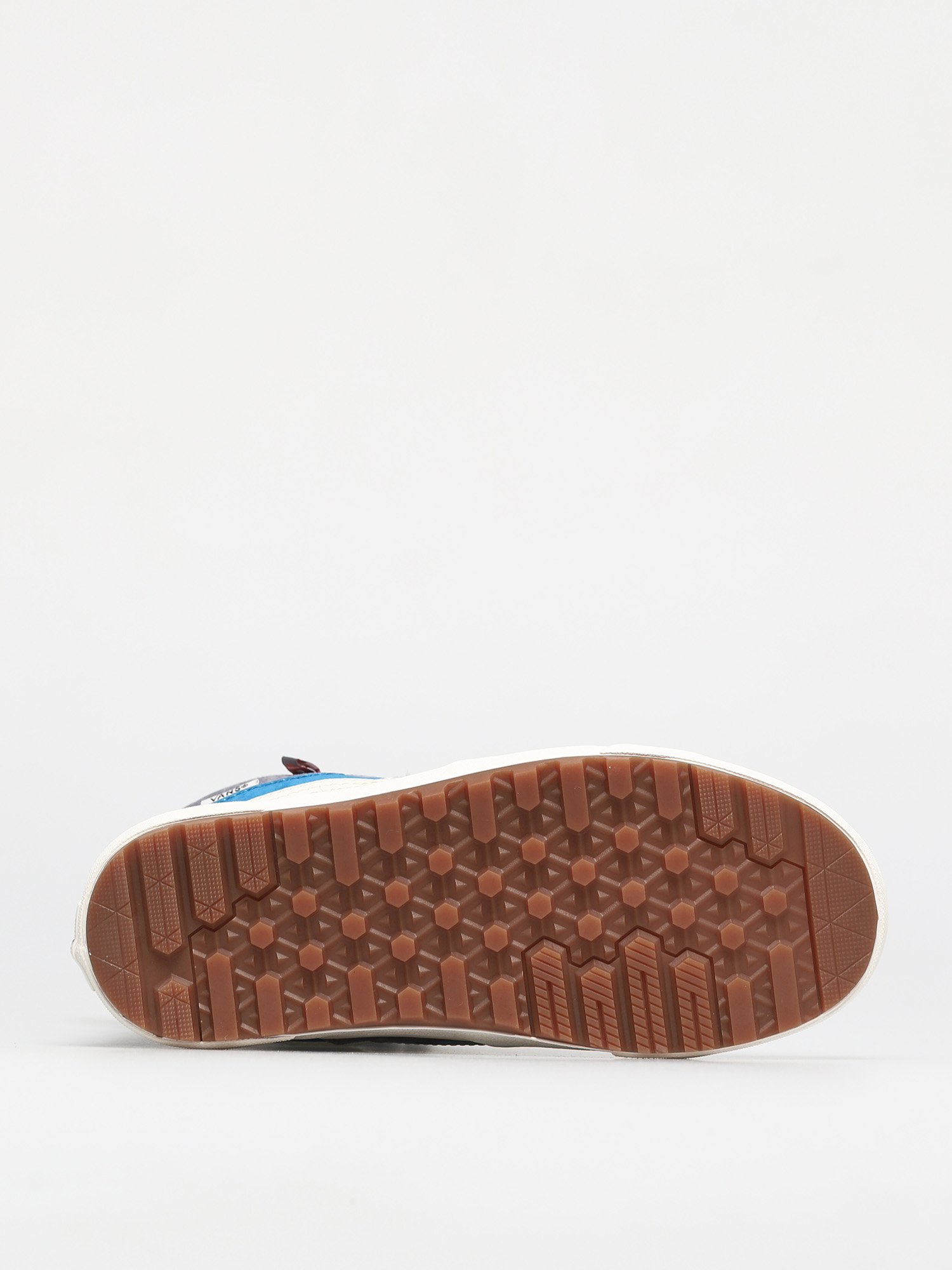 Boty Vans Sk8 Hi Mte 2 0 Dx (blue block/marshmallow)