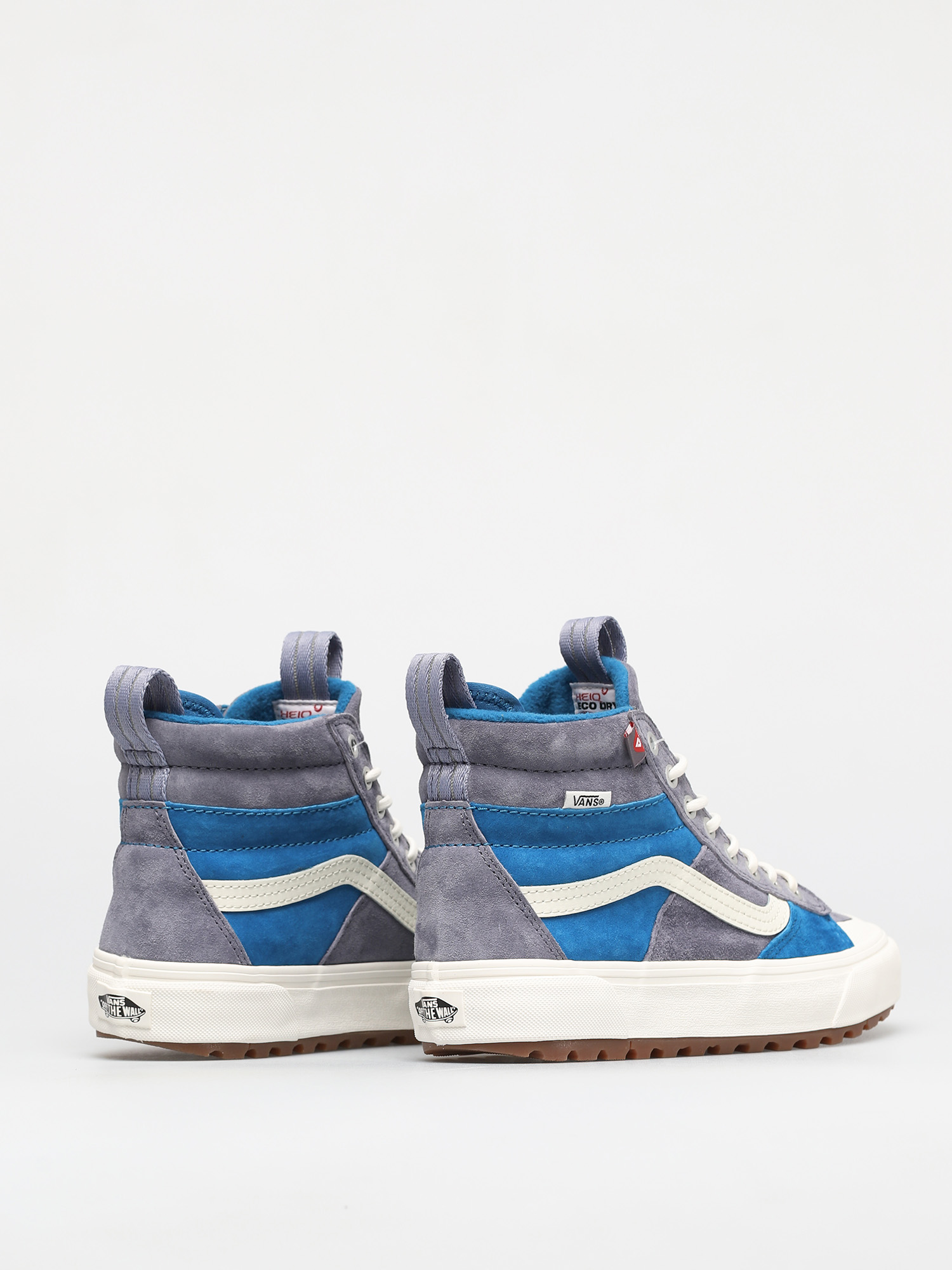 Boty Vans Sk8 Hi Mte 2 0 Dx (blue block/marshmallow)