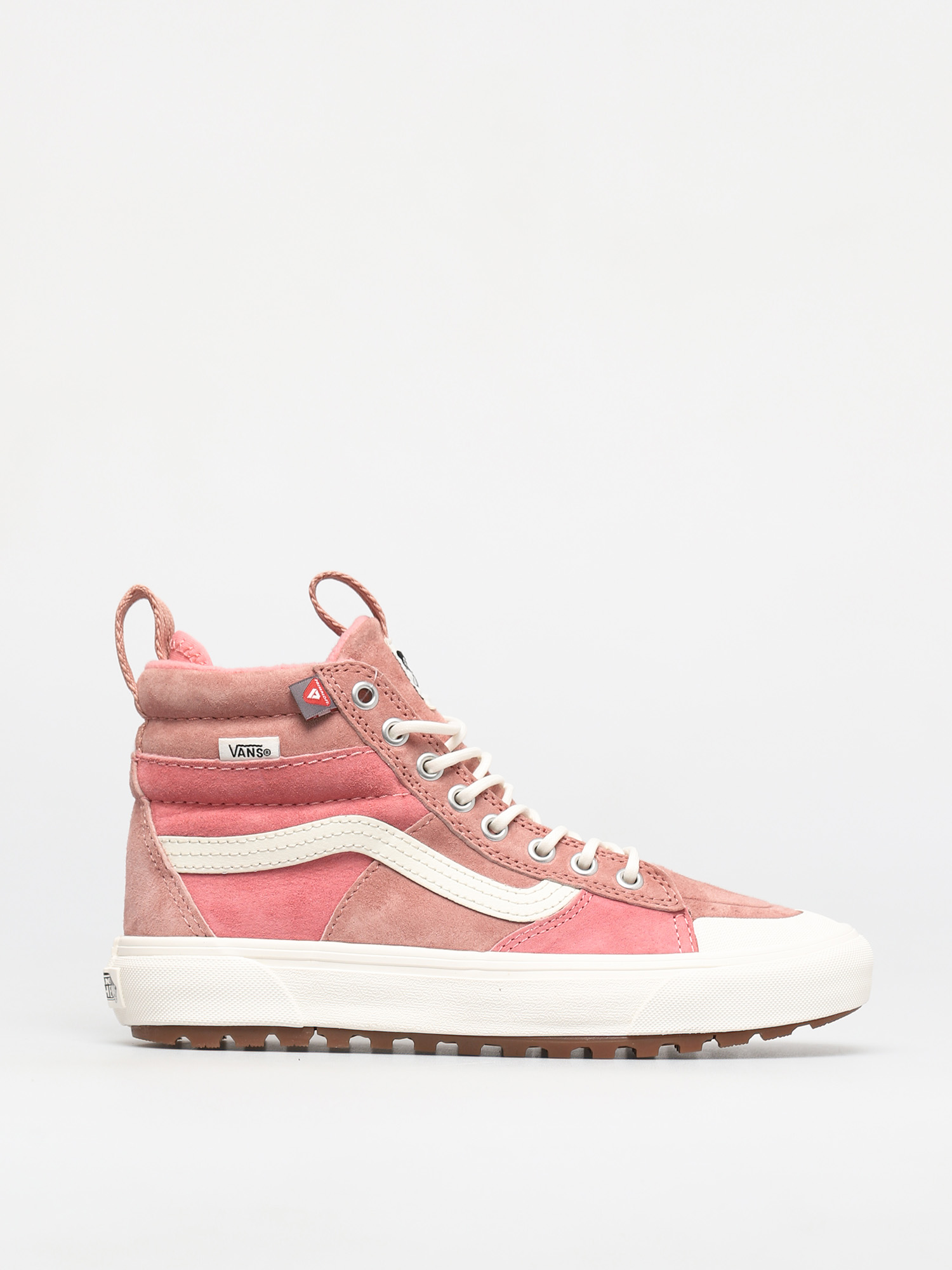 Boty Vans Sk8 Hi Mte 2 0 Dx Wmn (pink block/marshmallow)
