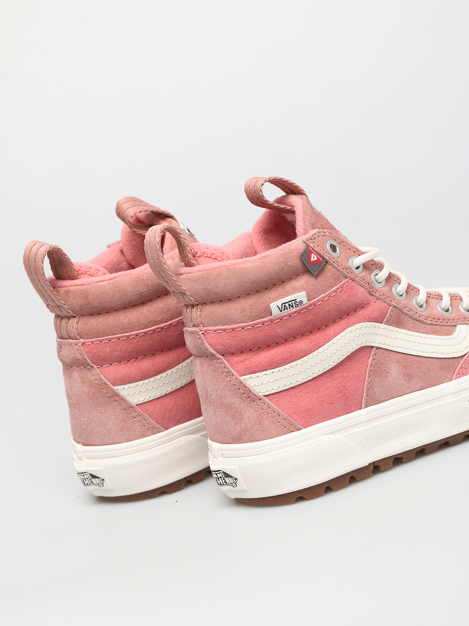 Boty Vans Sk8 Hi Mte 2 0 Dx Wmn (pink block/marshmallow)