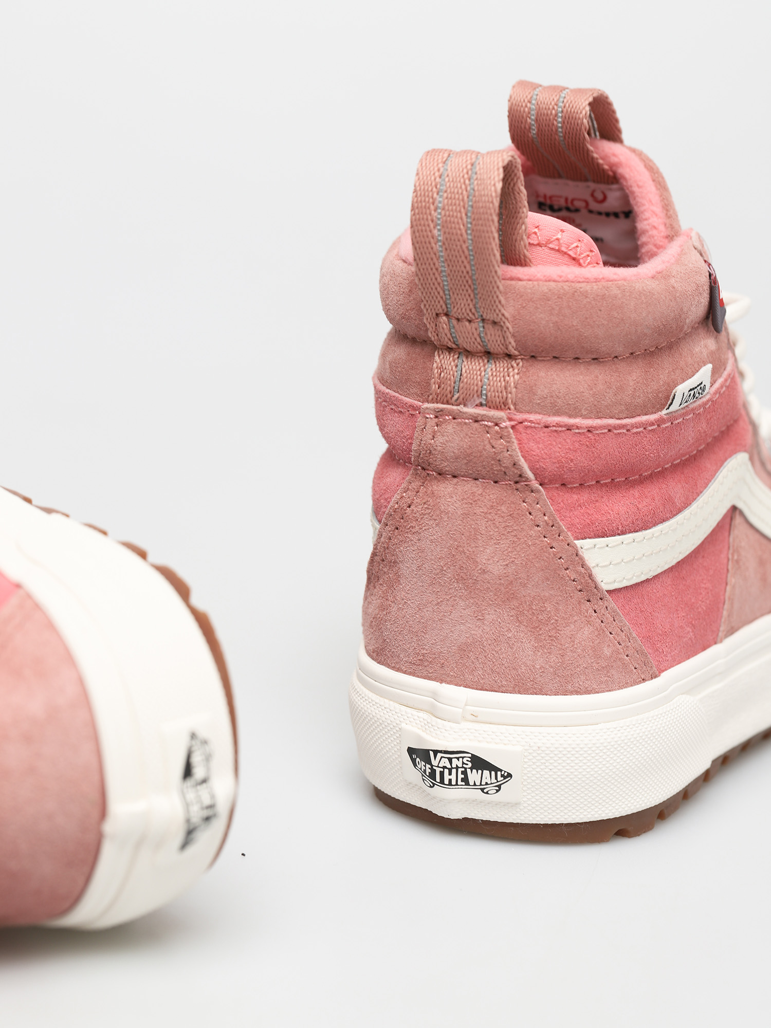Boty Vans Sk8 Hi Mte 2 0 Dx Wmn (pink block/marshmallow)