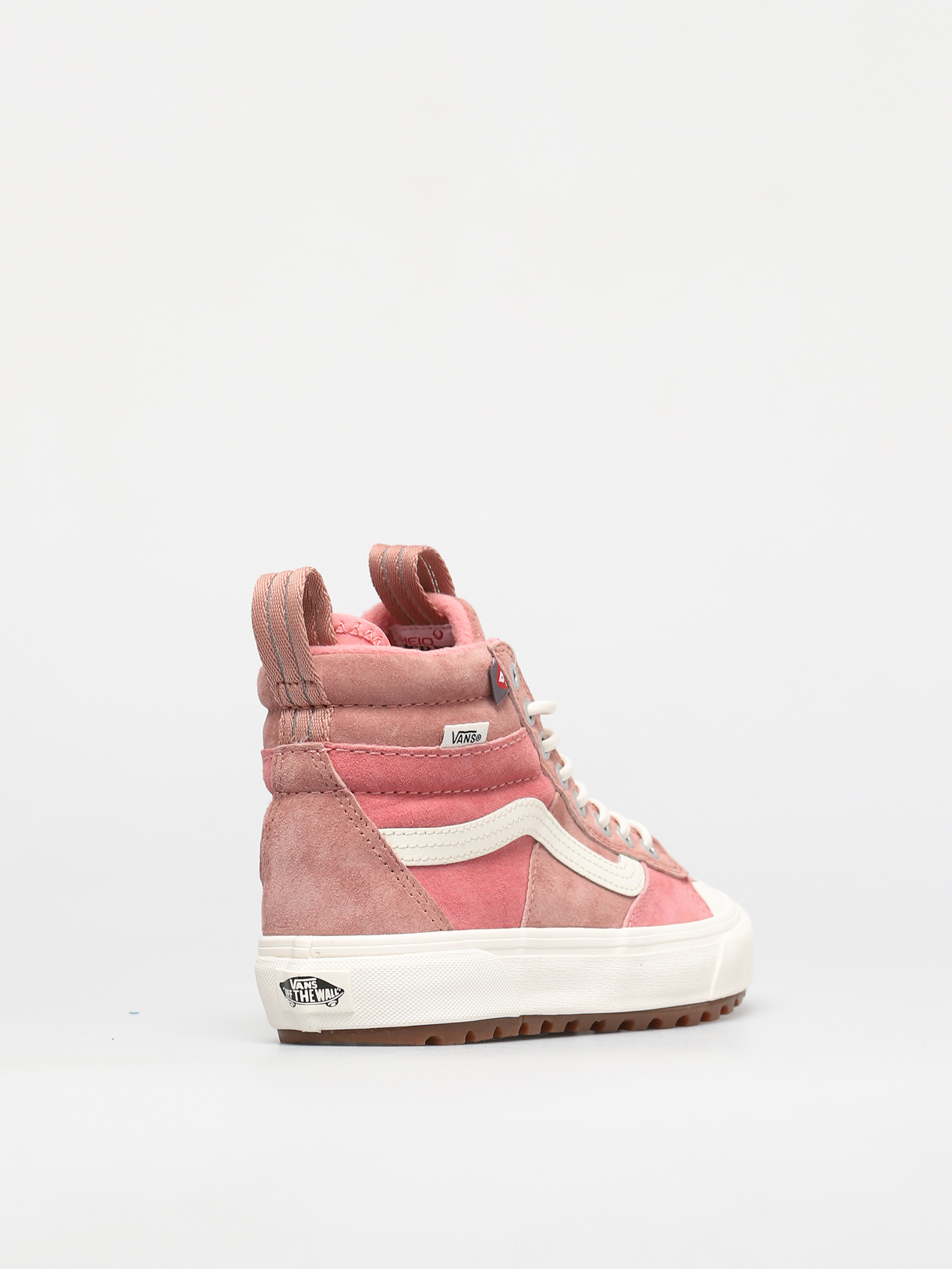 Boty Vans Sk8 Hi Mte 2 0 Dx Wmn (pink block/marshmallow)