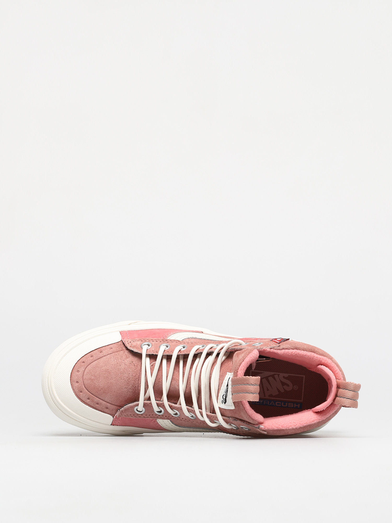 Boty Vans Sk8 Hi Mte 2 0 Dx Wmn (pink block/marshmallow)
