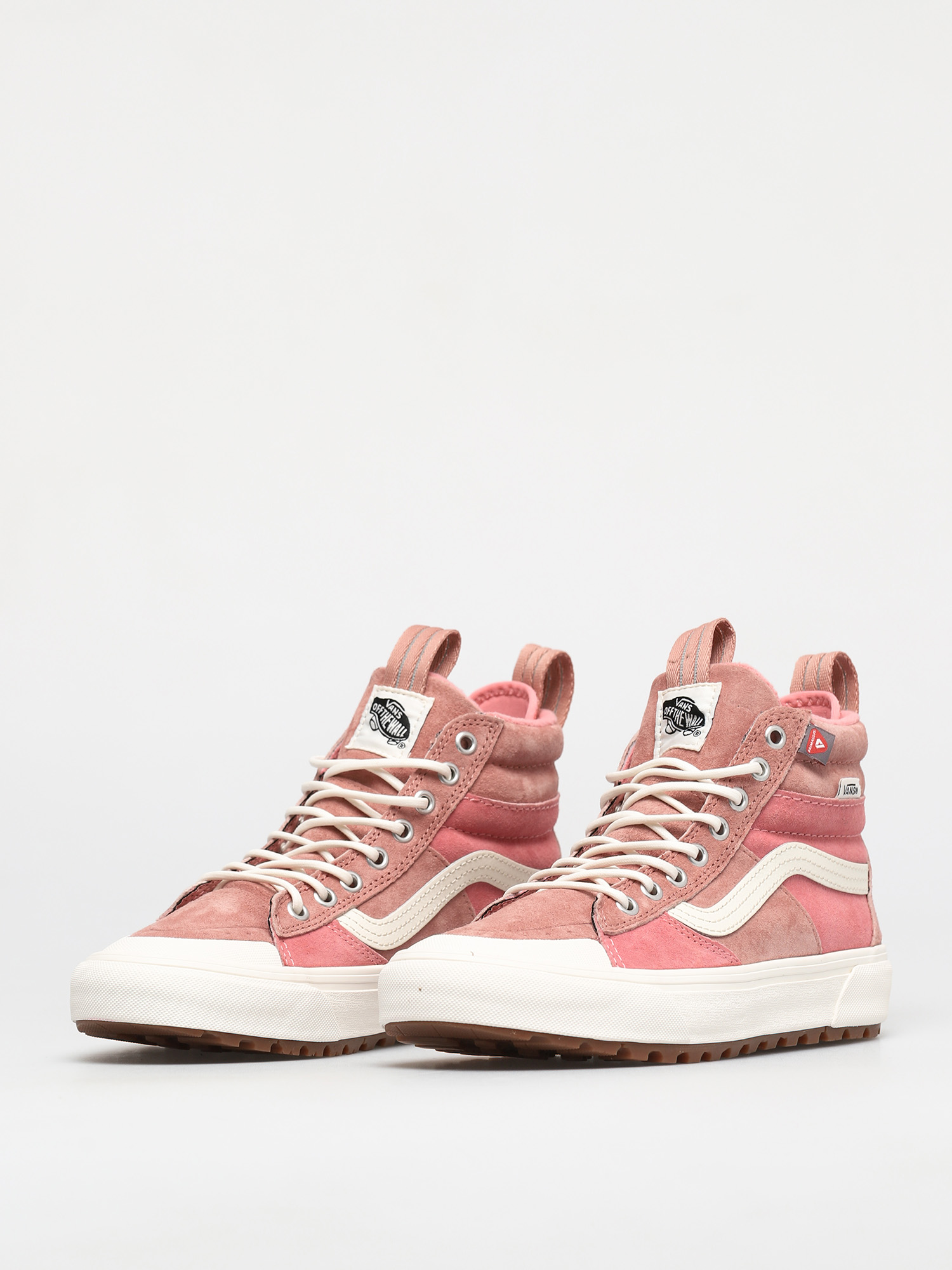 Boty Vans Sk8 Hi Mte 2 0 Dx Wmn (pink block/marshmallow)