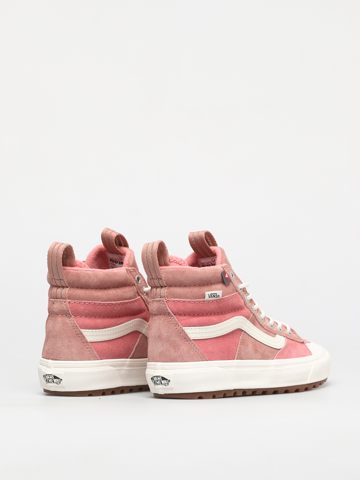 Boty Vans Sk8 Hi Mte 2 0 Dx Wmn (pink block/marshmallow)
