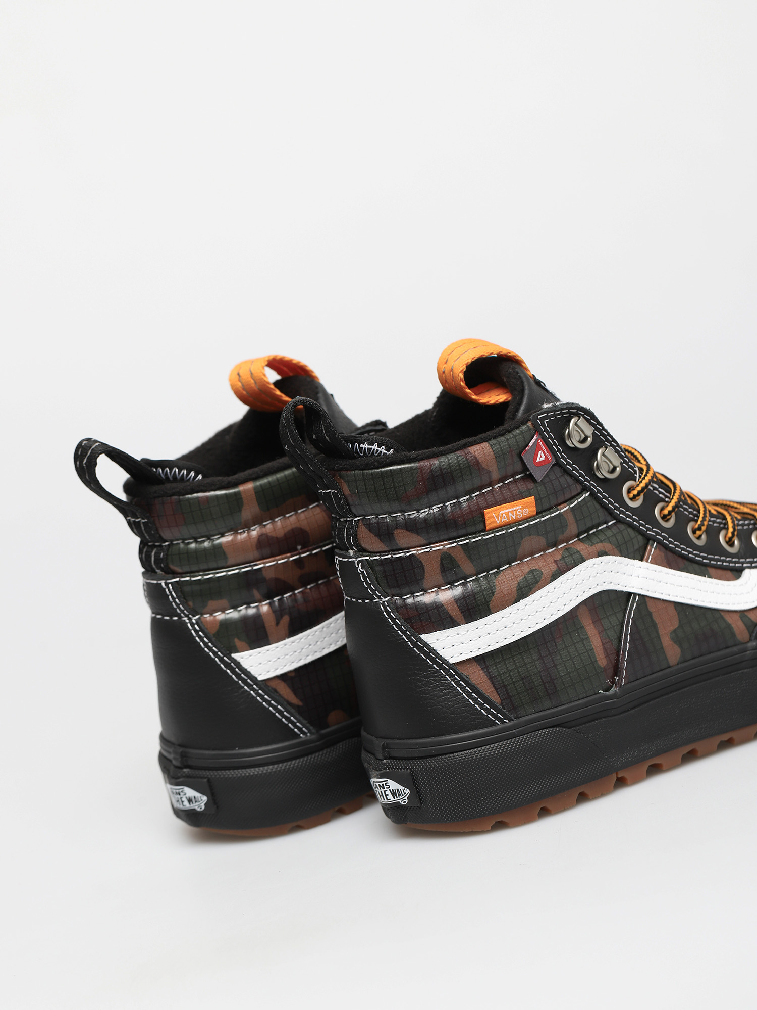 Boty Vans Sk8 Hi Mte 2 0 Dx (black/camo)