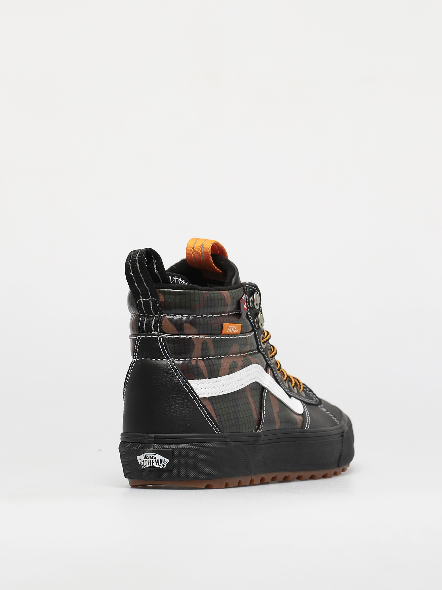 Boty Vans Sk8 Hi Mte 2 0 Dx (black/camo)