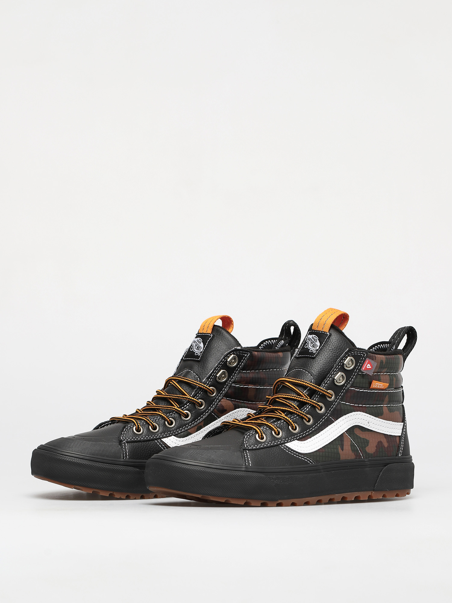 Boty Vans Sk8 Hi Mte 2 0 Dx (black/camo)