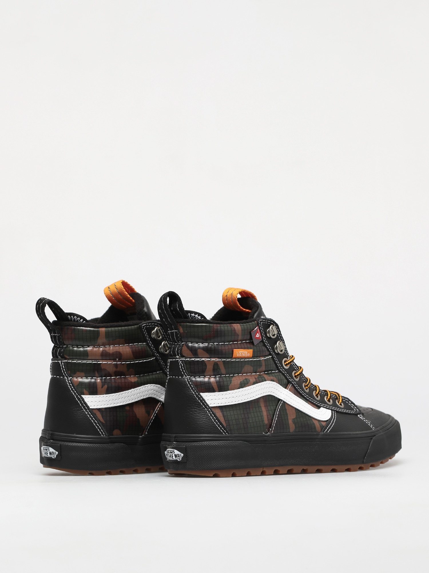 Boty Vans Sk8 Hi Mte 2 0 Dx (black/camo)