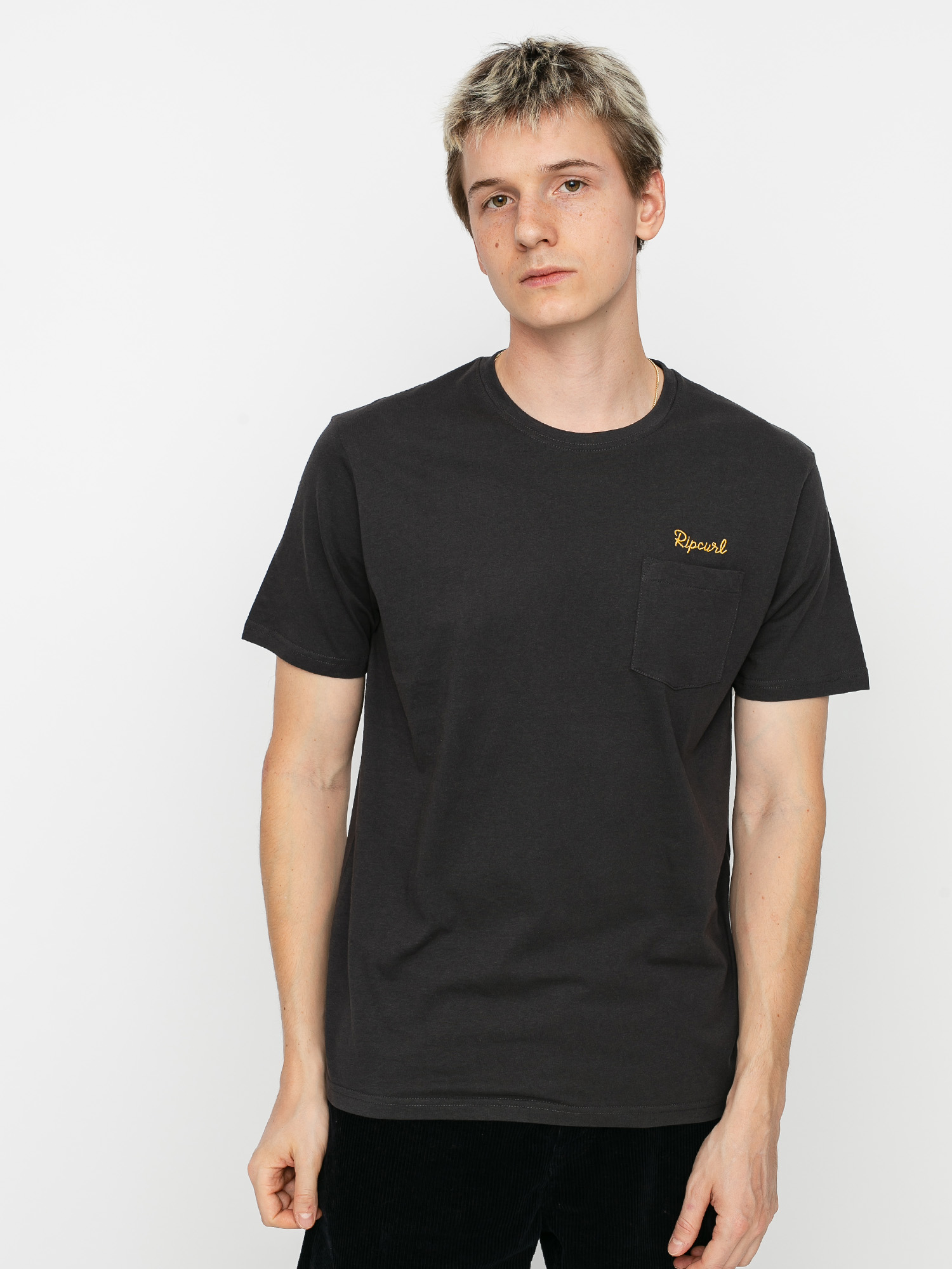 Tričko Rip Curl Swc Pocket (phantom)