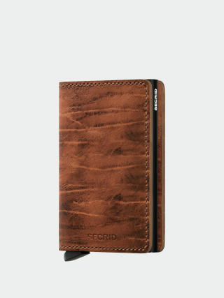 Peněženka Secrid Slimwallet (dutch martin whiskey)