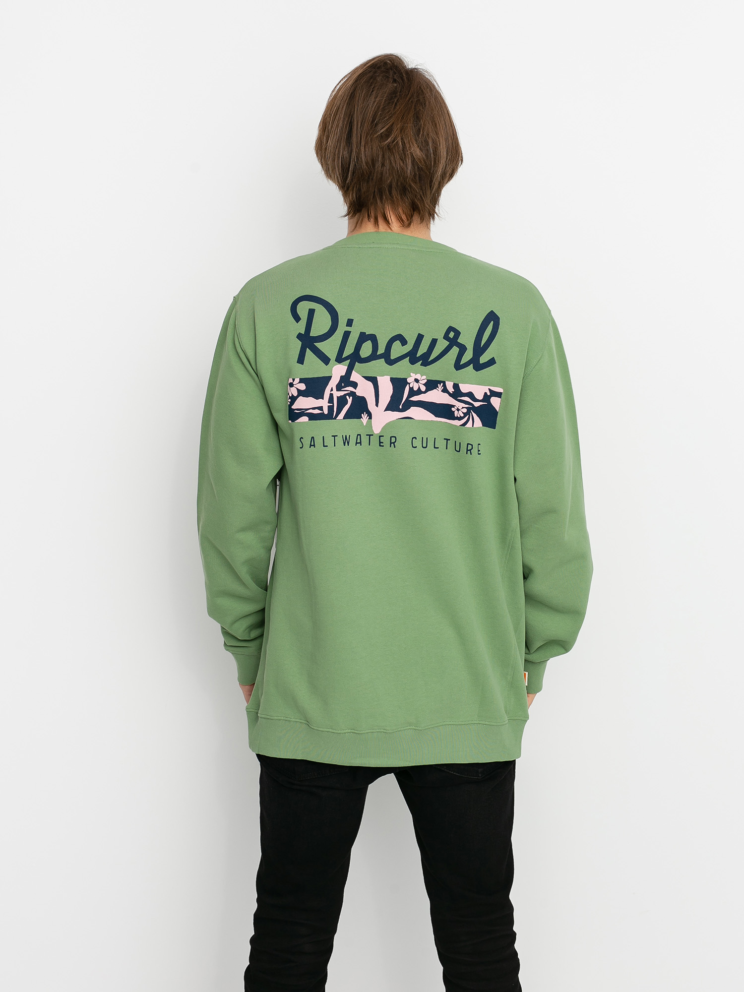 Mikina Rip Curl Swc (frost)