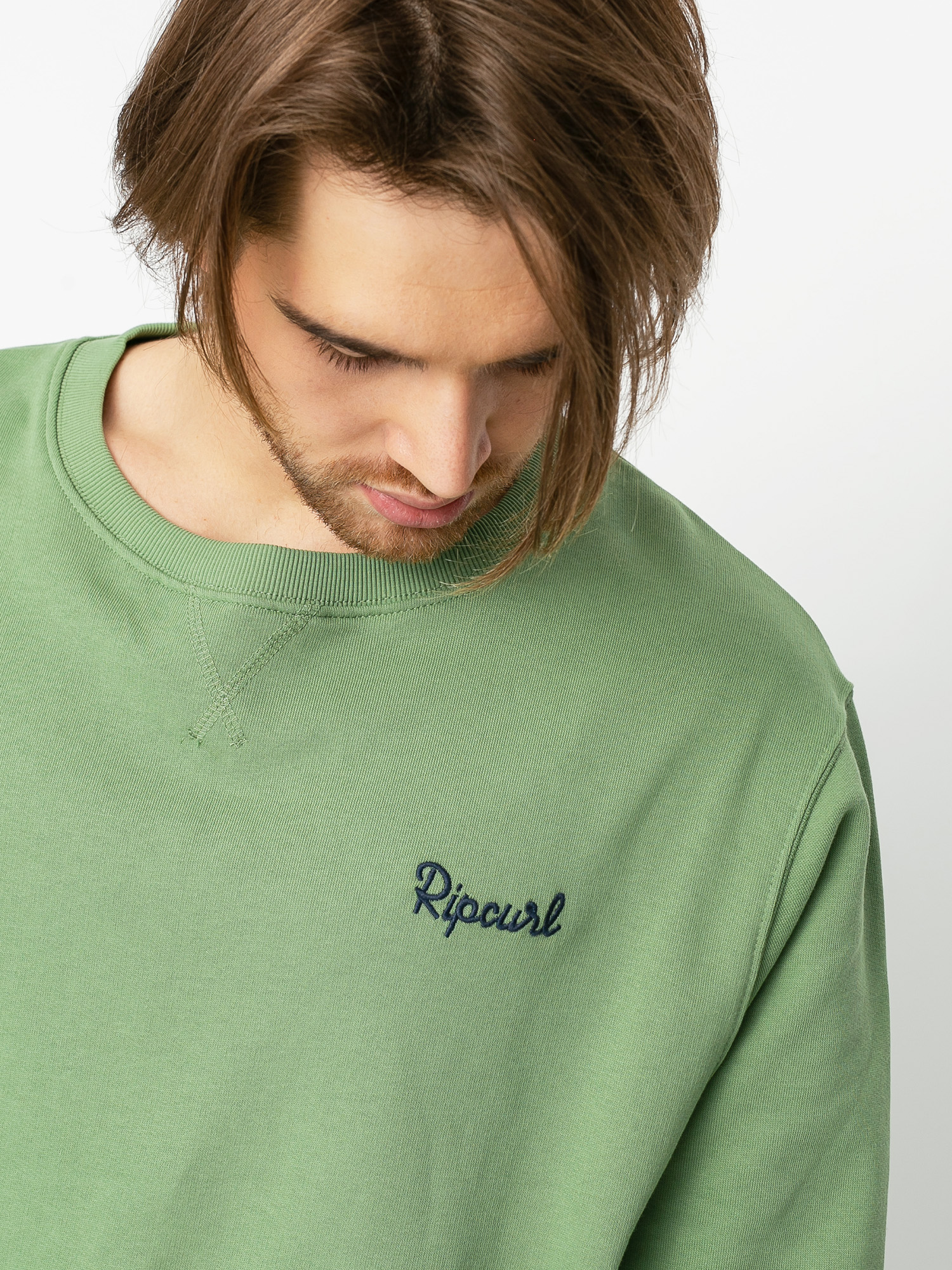 Mikina Rip Curl Swc (frost)