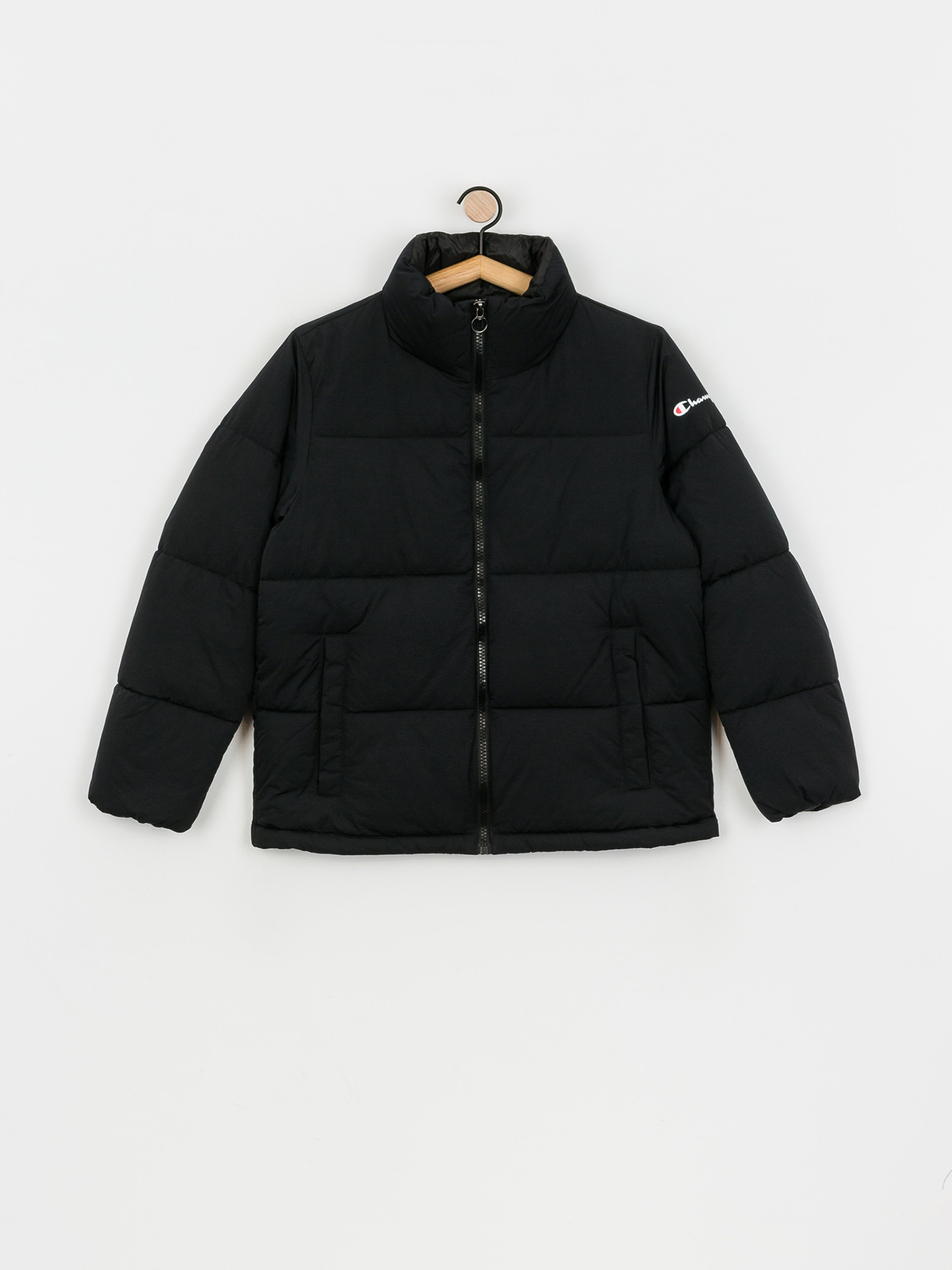 Bunda Champion Jacket 113444 Wmn (nbk)