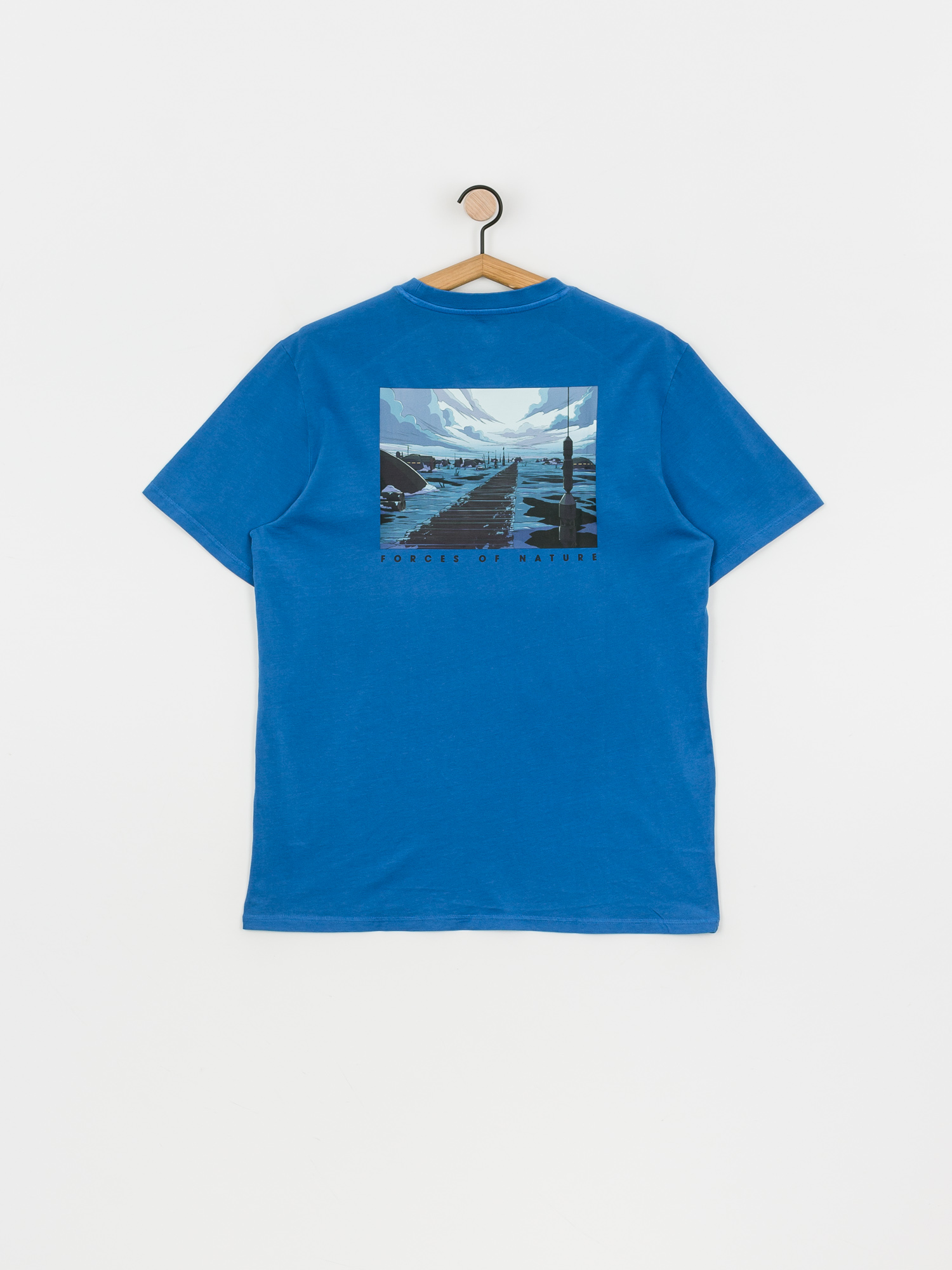 Tričko Element X Star Wars Water (deep water)