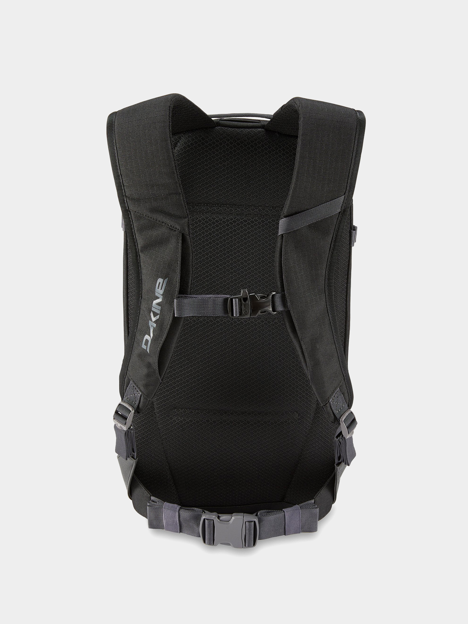 Batoh Dakine Heli Pack 12L (black)