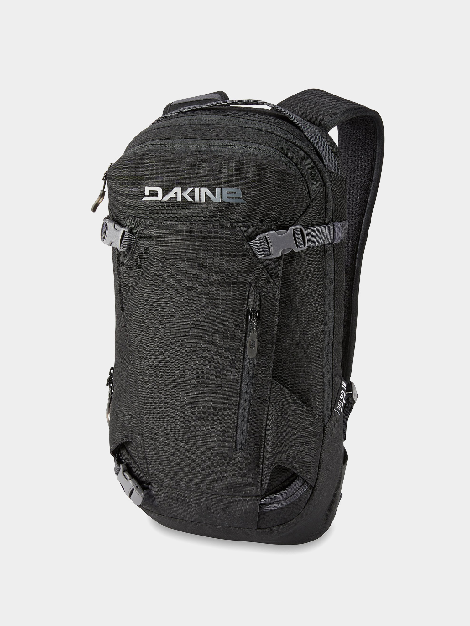 Batoh Dakine Heli Pack 12L (black)