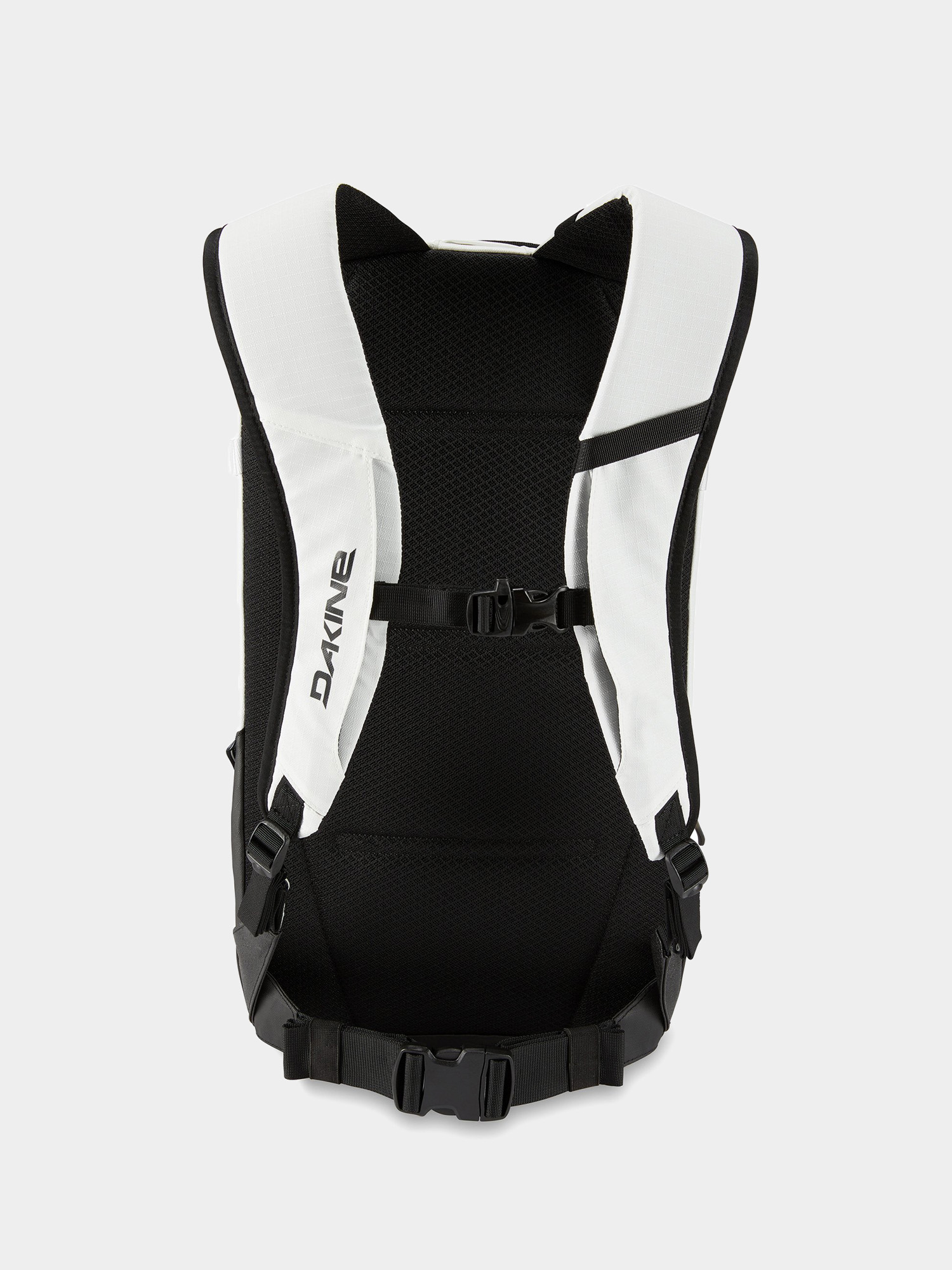 Batoh Dakine Heli Pack 12L (bright white)