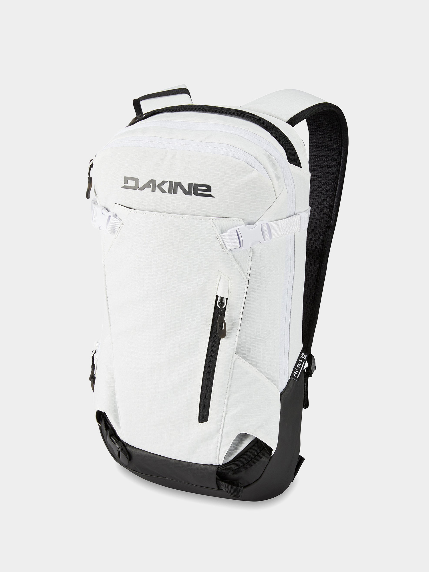 Batoh Dakine Heli Pack 12L (bright white)