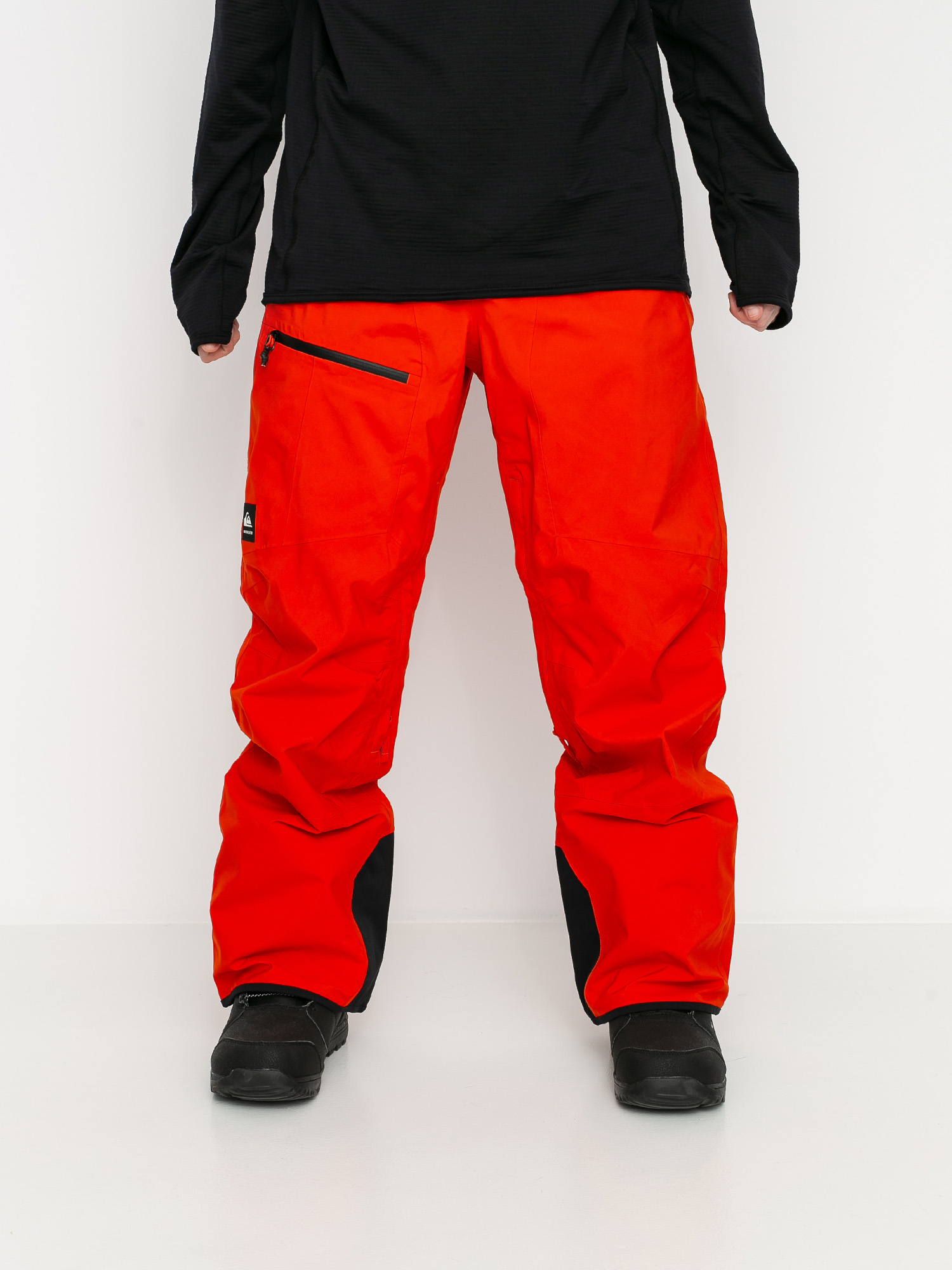 QUIKSILVER FOREVER 2L GORE-TEX パンツ XL Quiksilver Forever 2L GORE-TEX Pant - Men's - Clothing