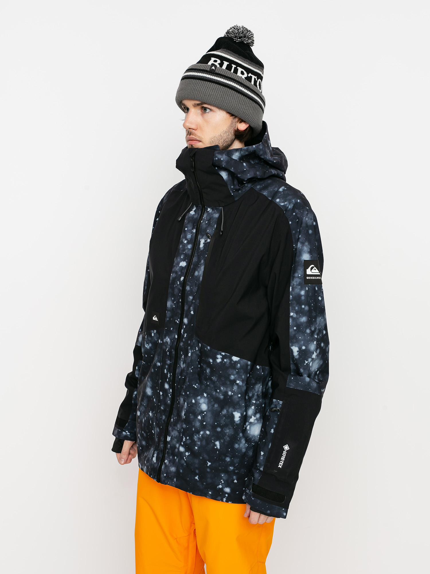quiksilver forever 2l goretex