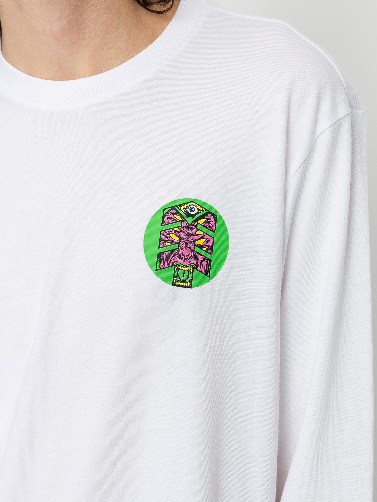 Triko Element Amun Ra (optic white)