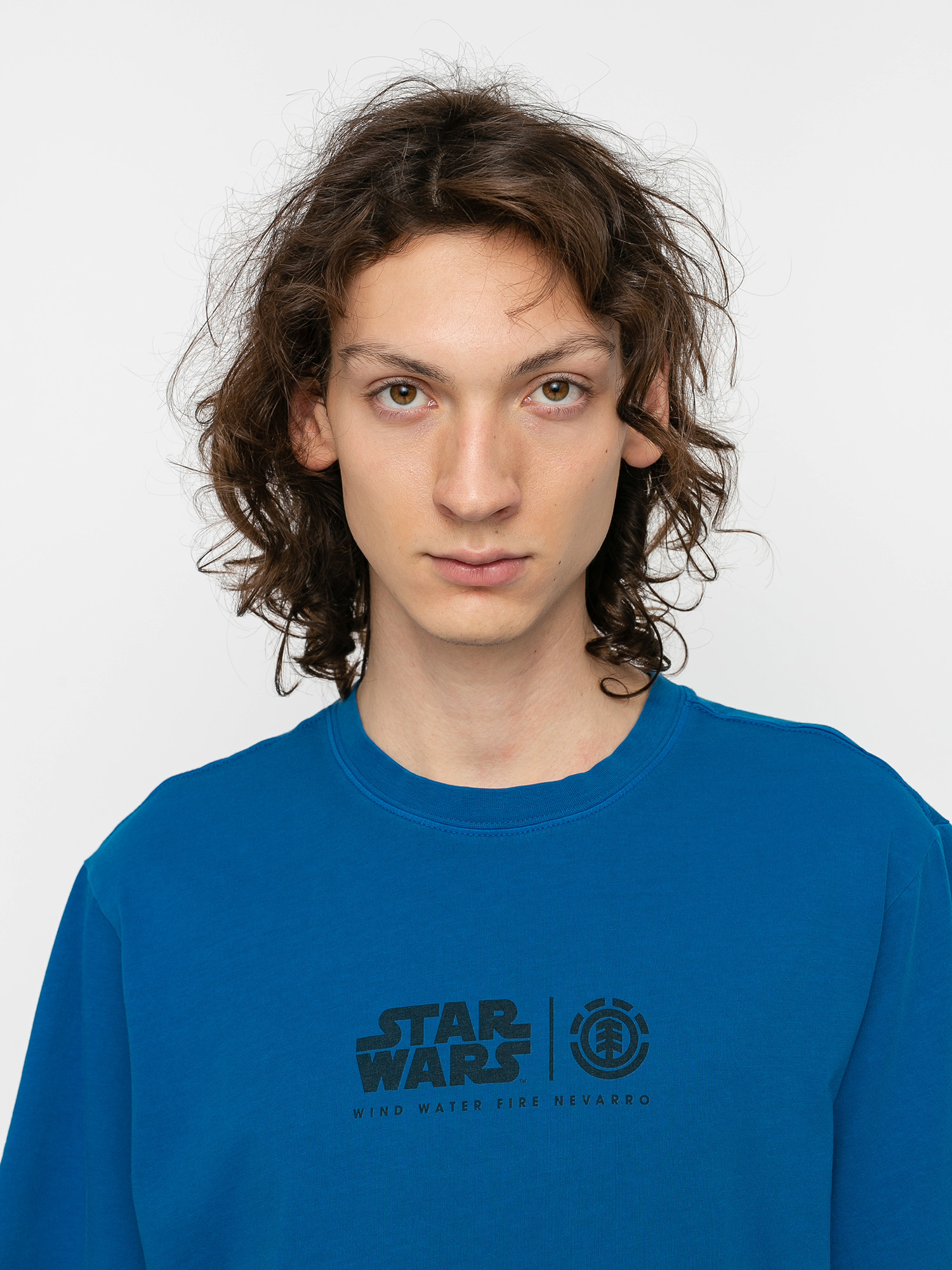 Tričko Element X Star Wars Water (deep water)