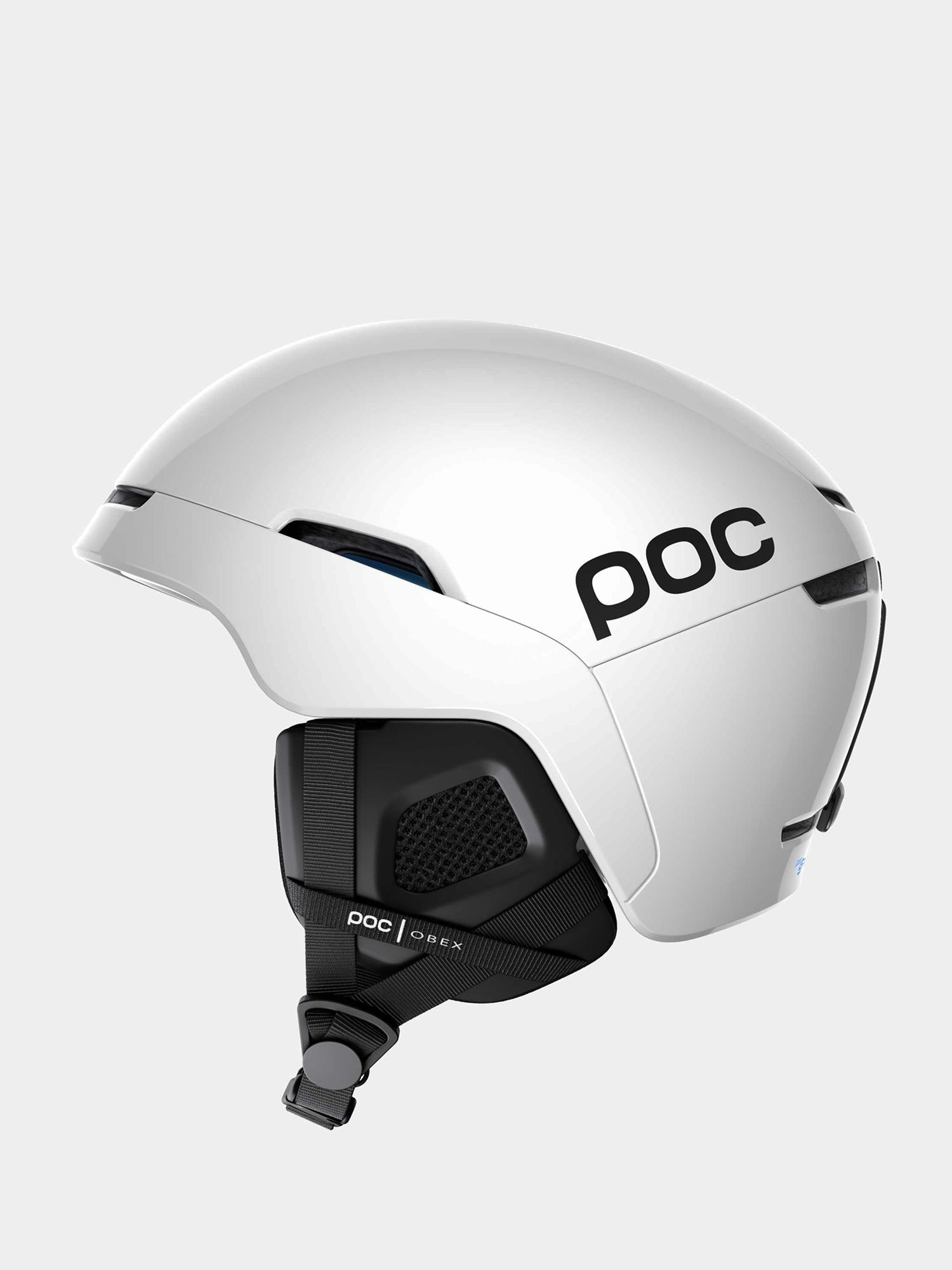 Pánský Helma POC Obex Spin (hydrogen white)