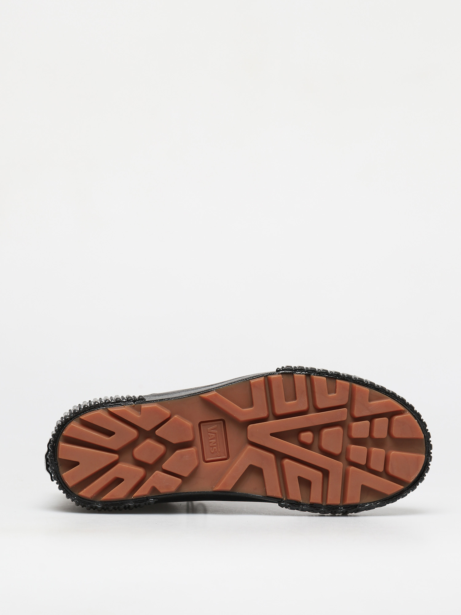 Boty Vans Aubin 35 Dx (anaheim factory/og black)