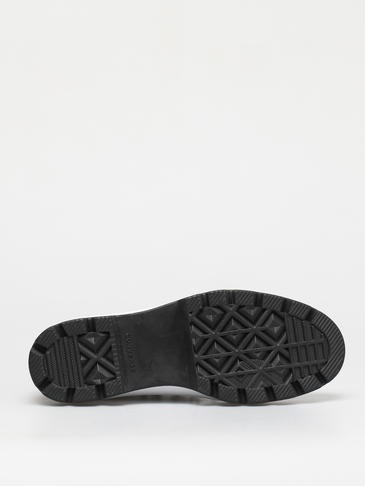 Boty Converse Chuck Taylor All Star Lugged Winter Wmn (limestone grey/black/white)