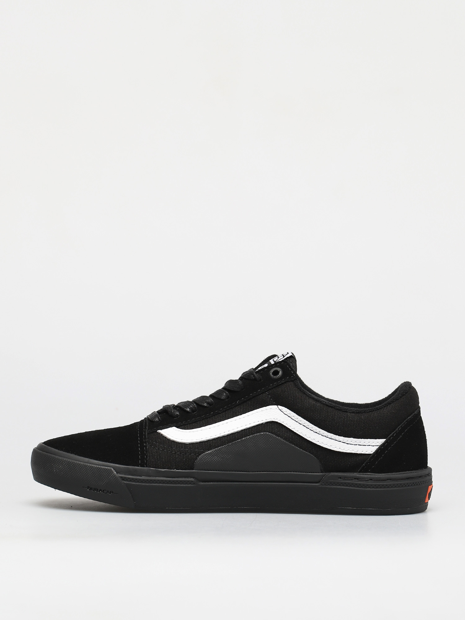 Boty Vans x Cult Old Skool Pro Bmx (black/black)