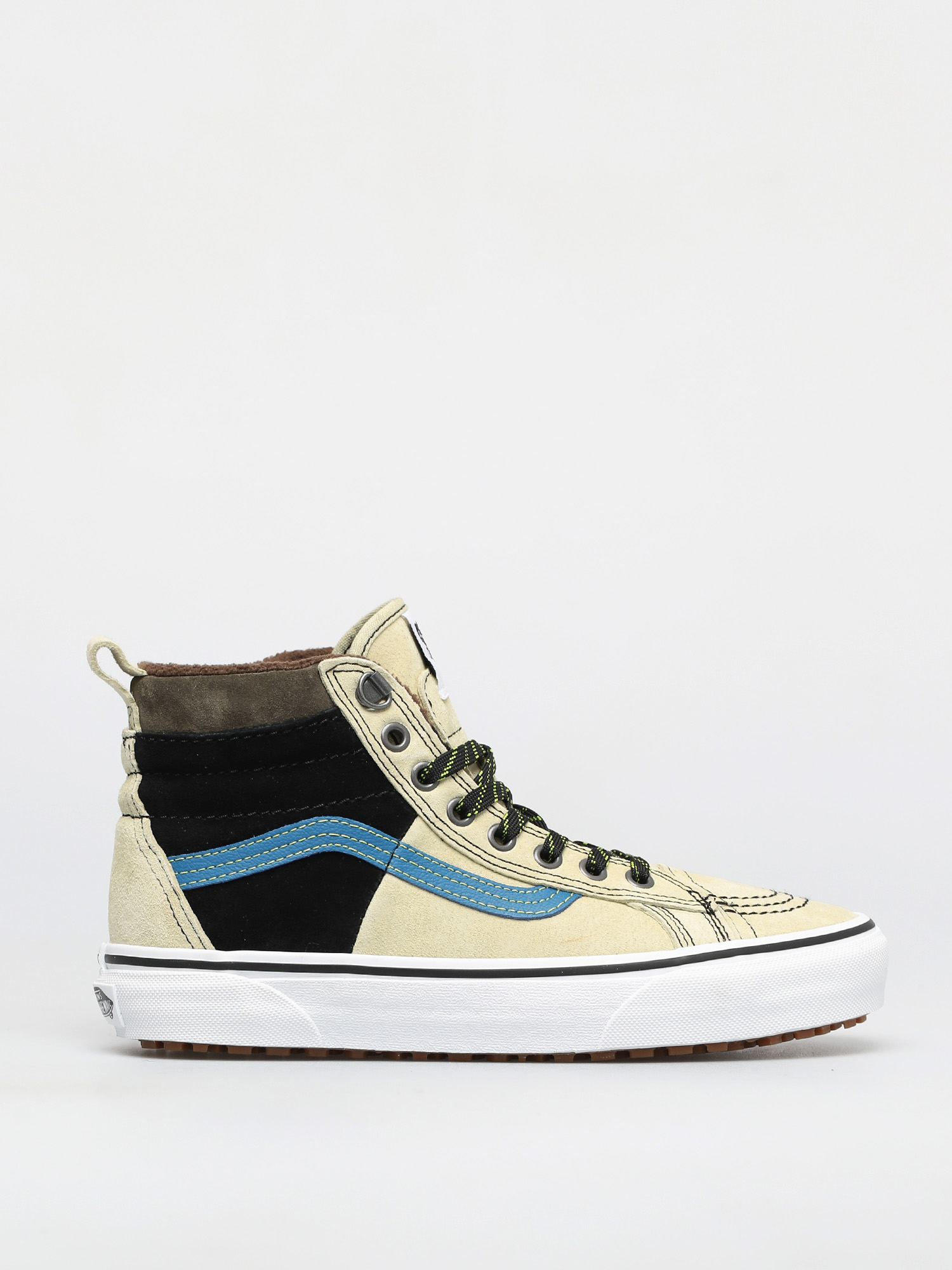 Boty Vans Sk8 Hi 46 Mte Dx Wmn (paracord/hay)