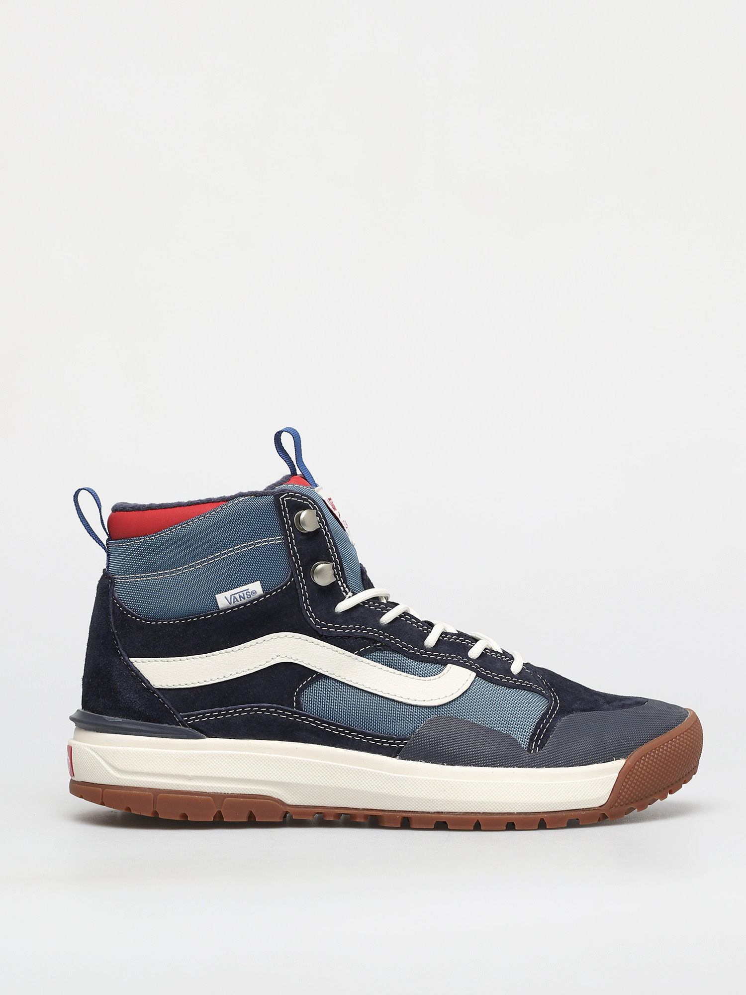Boty Vans Ultrarange Exo Hi Mte (navy/navy)