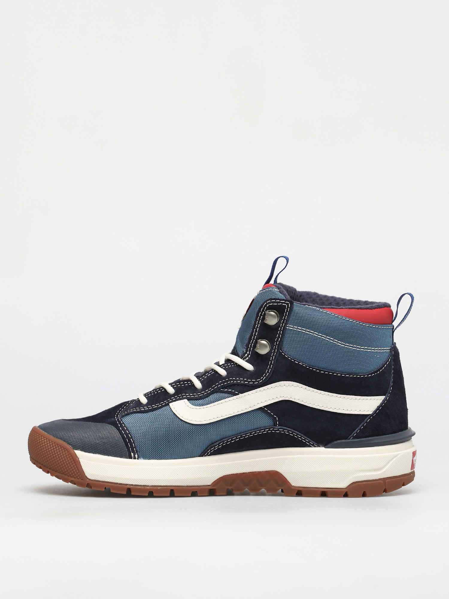 Boty Vans Ultrarange Exo Hi Mte (navy/navy)