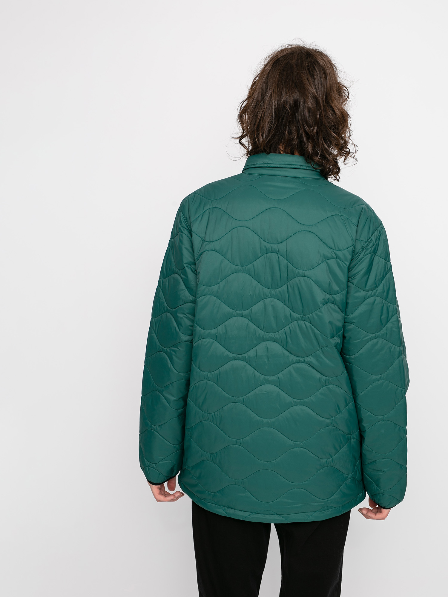 Bunda Vans Jonesport III Mte (jasper)