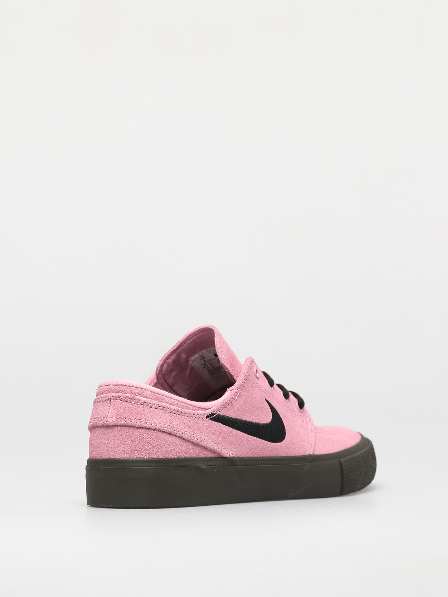 Boty Nike SB Zoom Janoski Rm (pink rise/black pink rise newsprint)