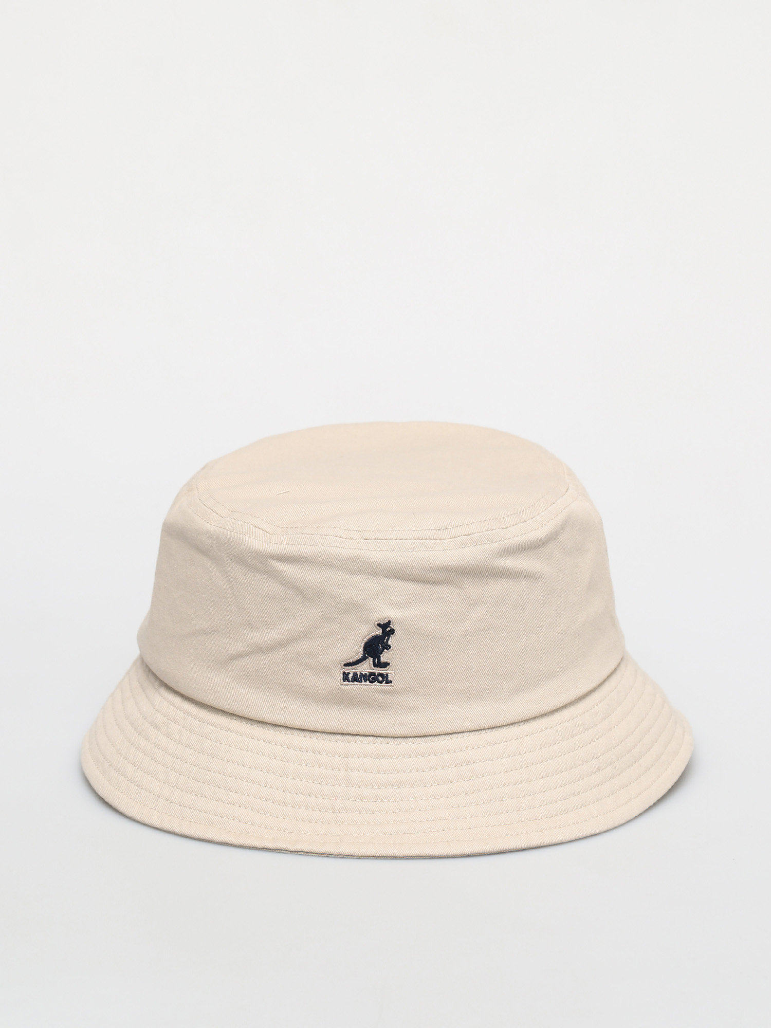 Klobouk Kangol Washed Bucket (khaki)