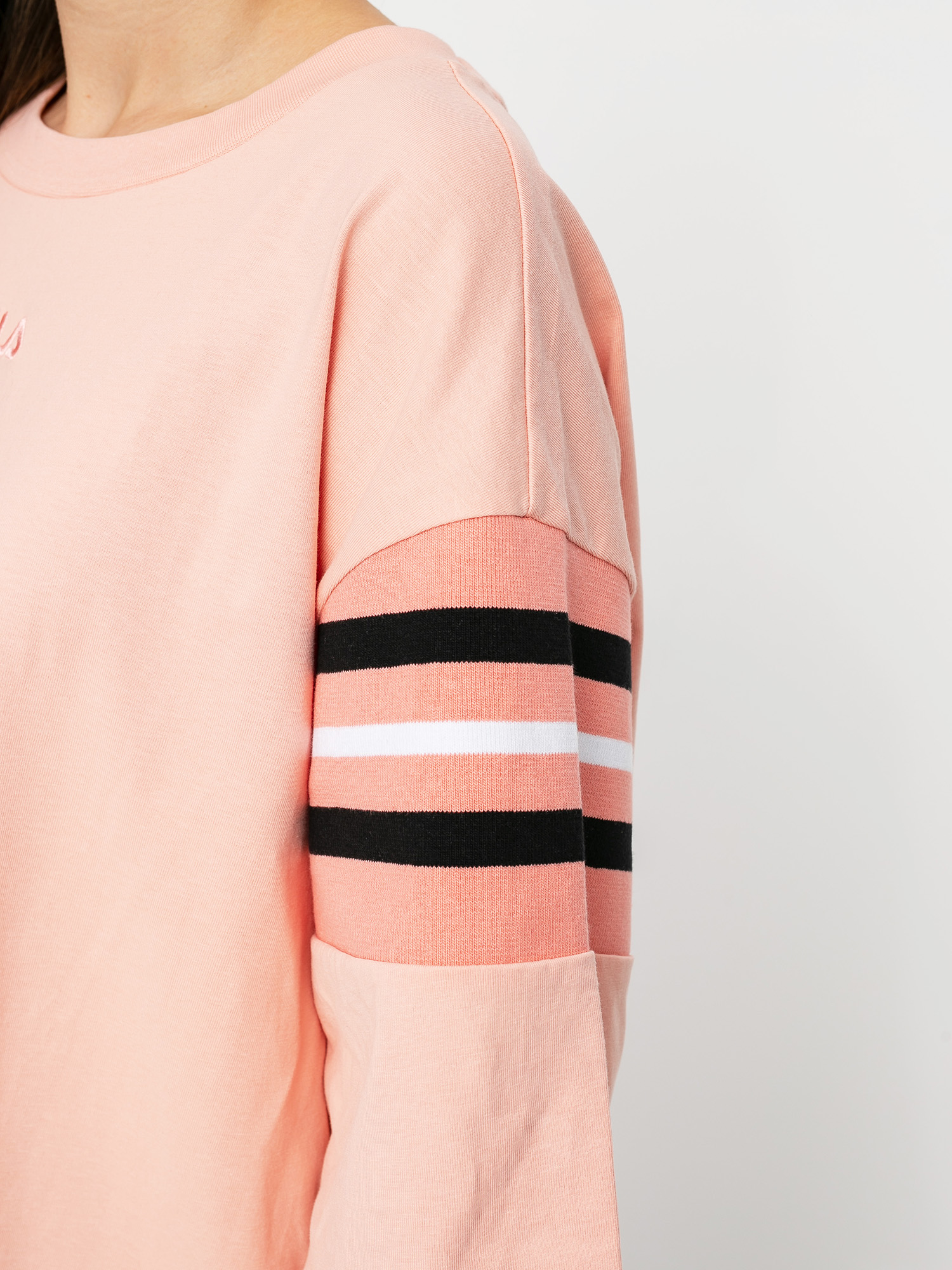 Šaty  Fila Terri Wmn (coral cloud)