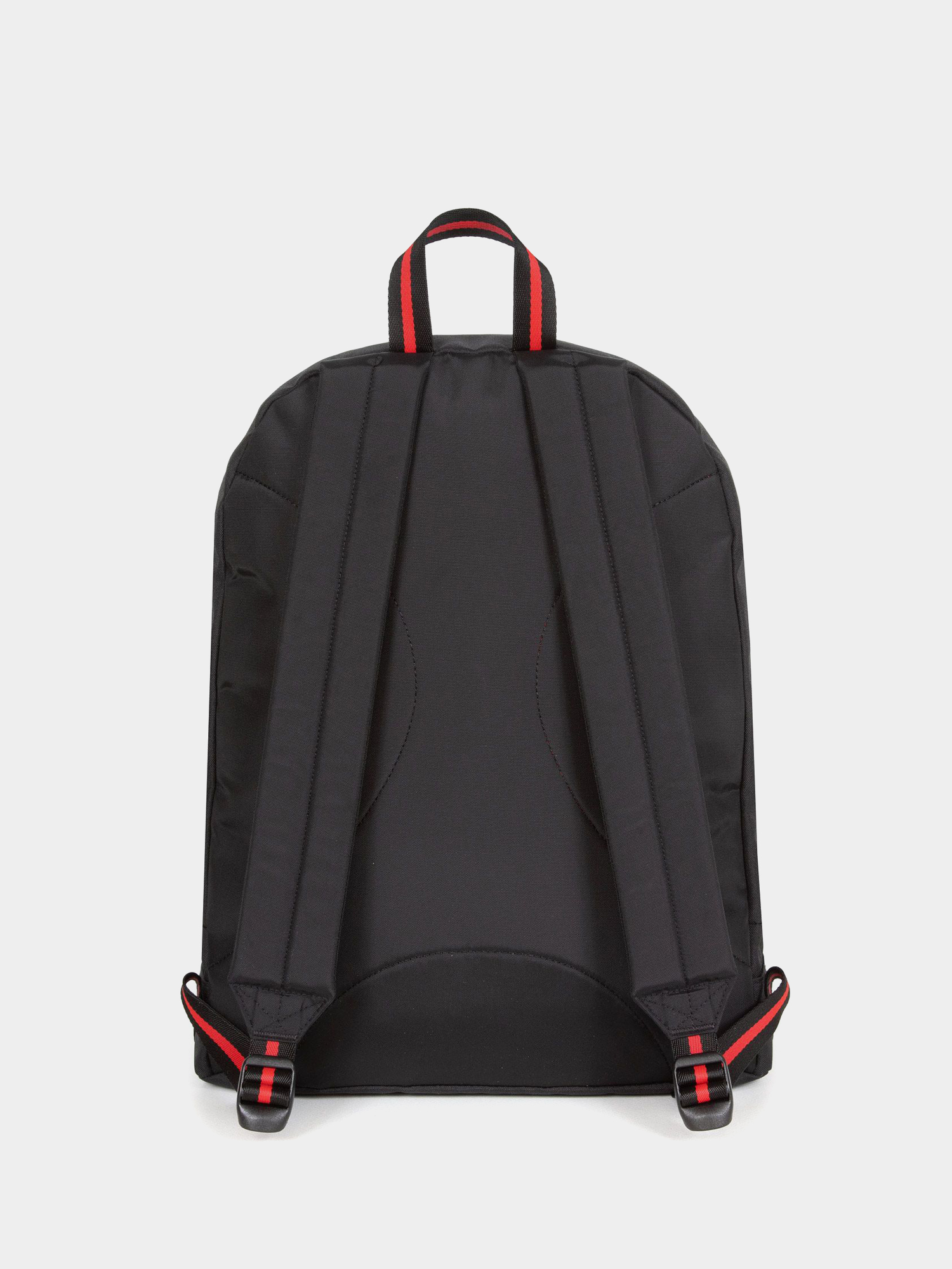 Batoh Eastpak X Stranger Things  Sugarbush (stease black)
