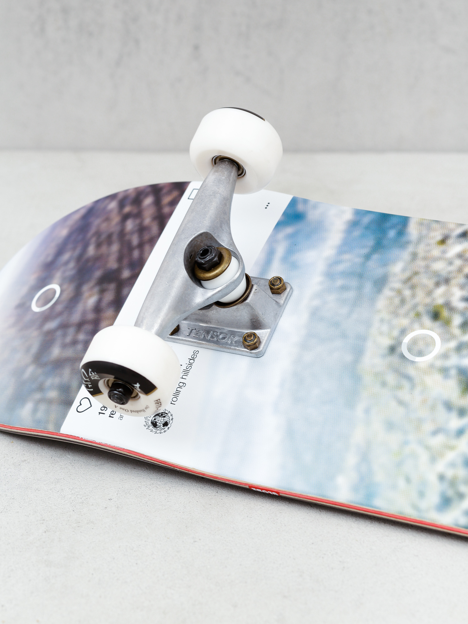 Skateboard Globe G2 Sprawl (metropolypse)