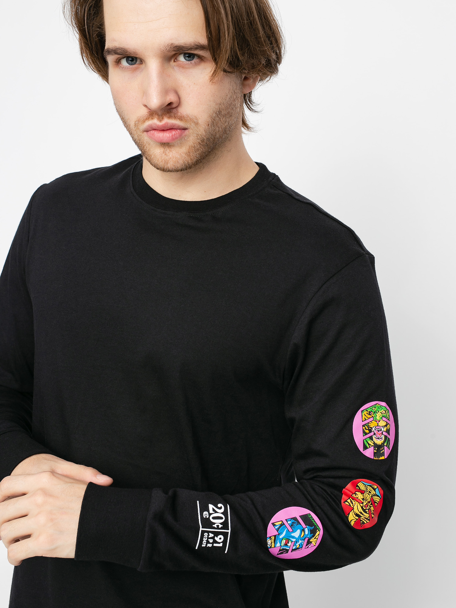 Triko Element Triple (flint black)